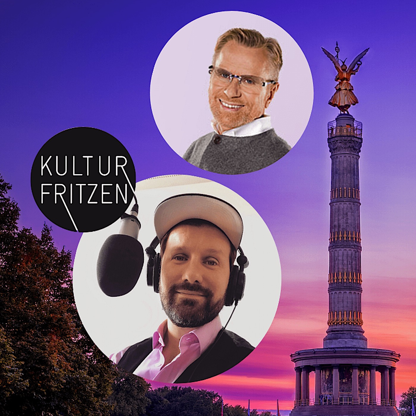 Die Kulturfritzen