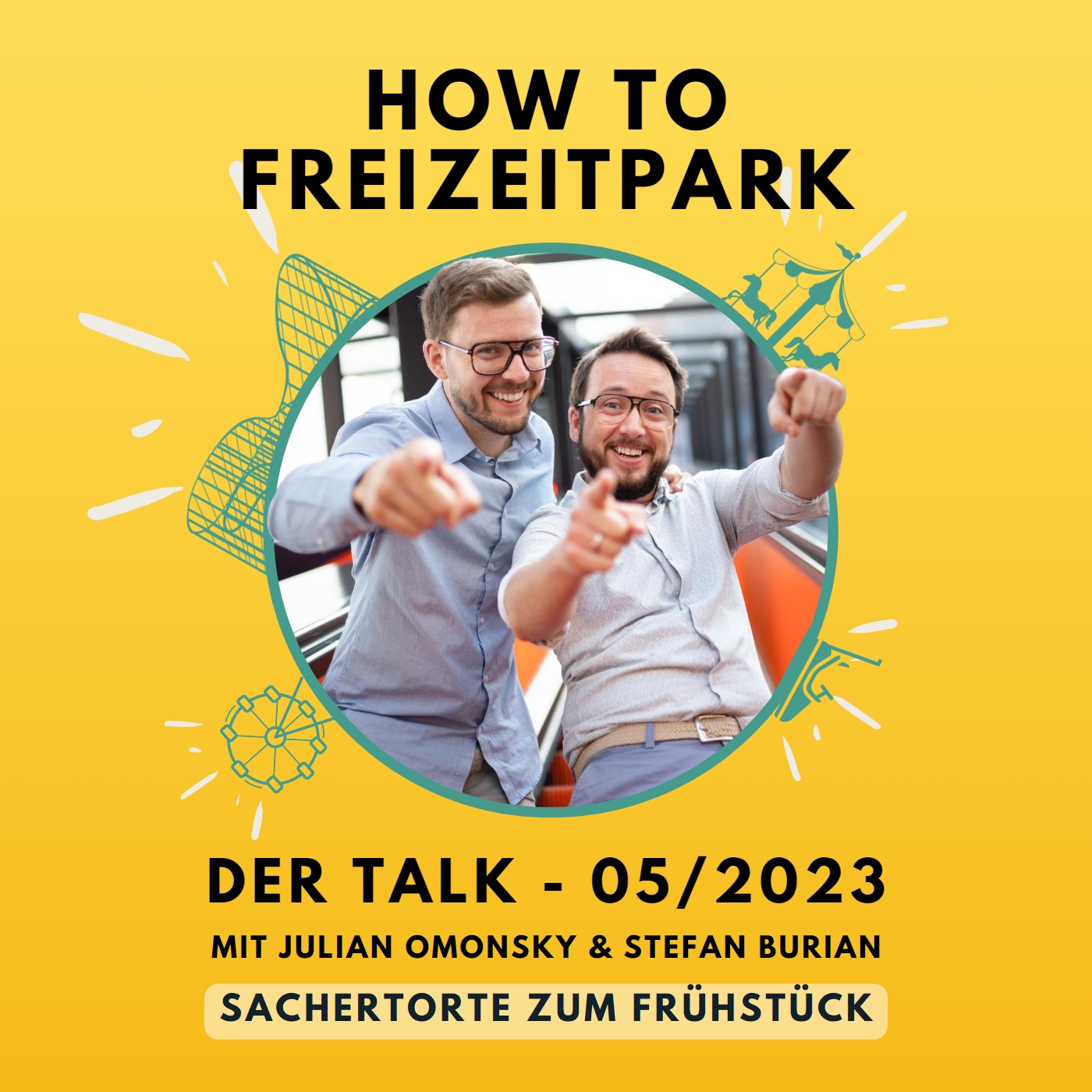 How to Freizeitpark