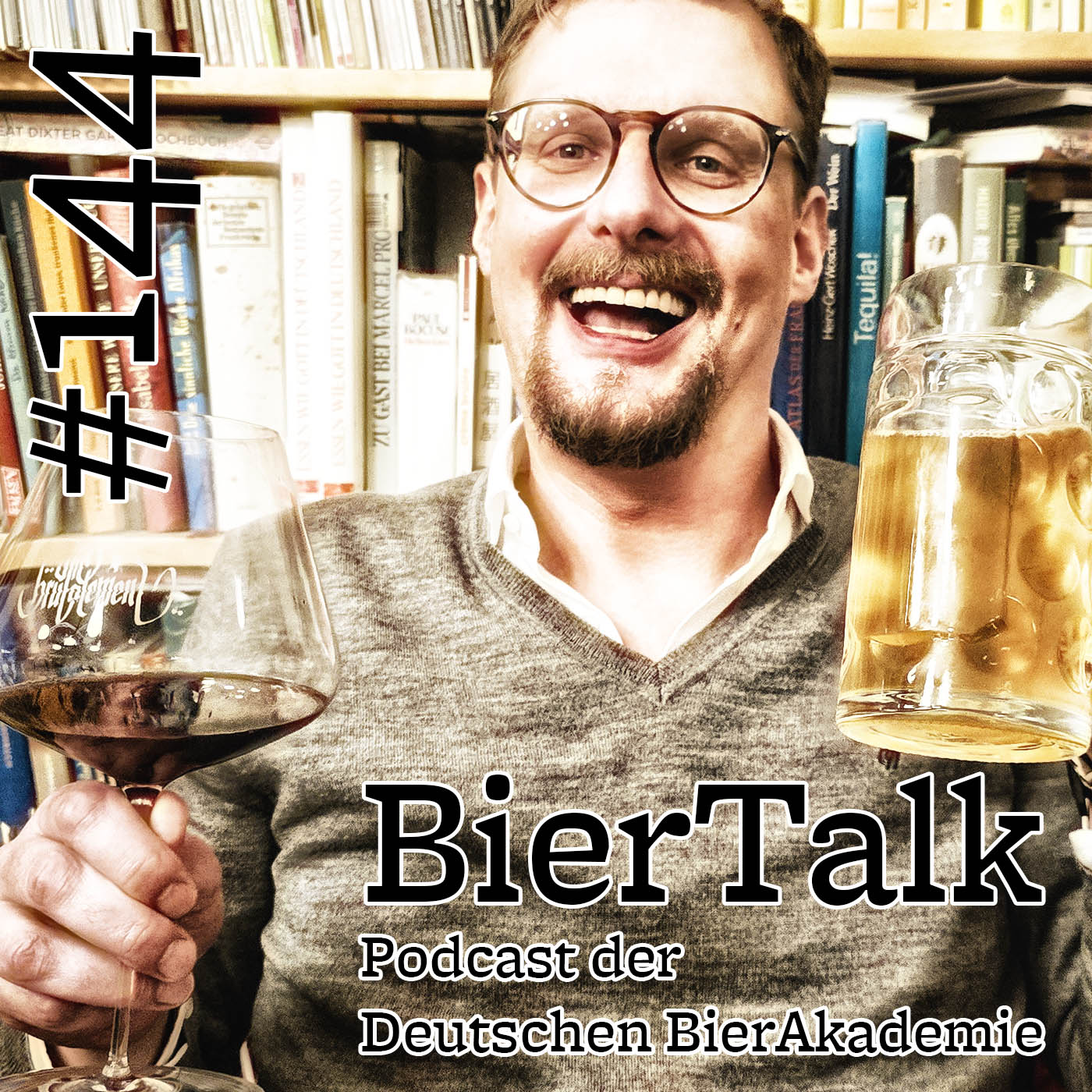 BierTalk
