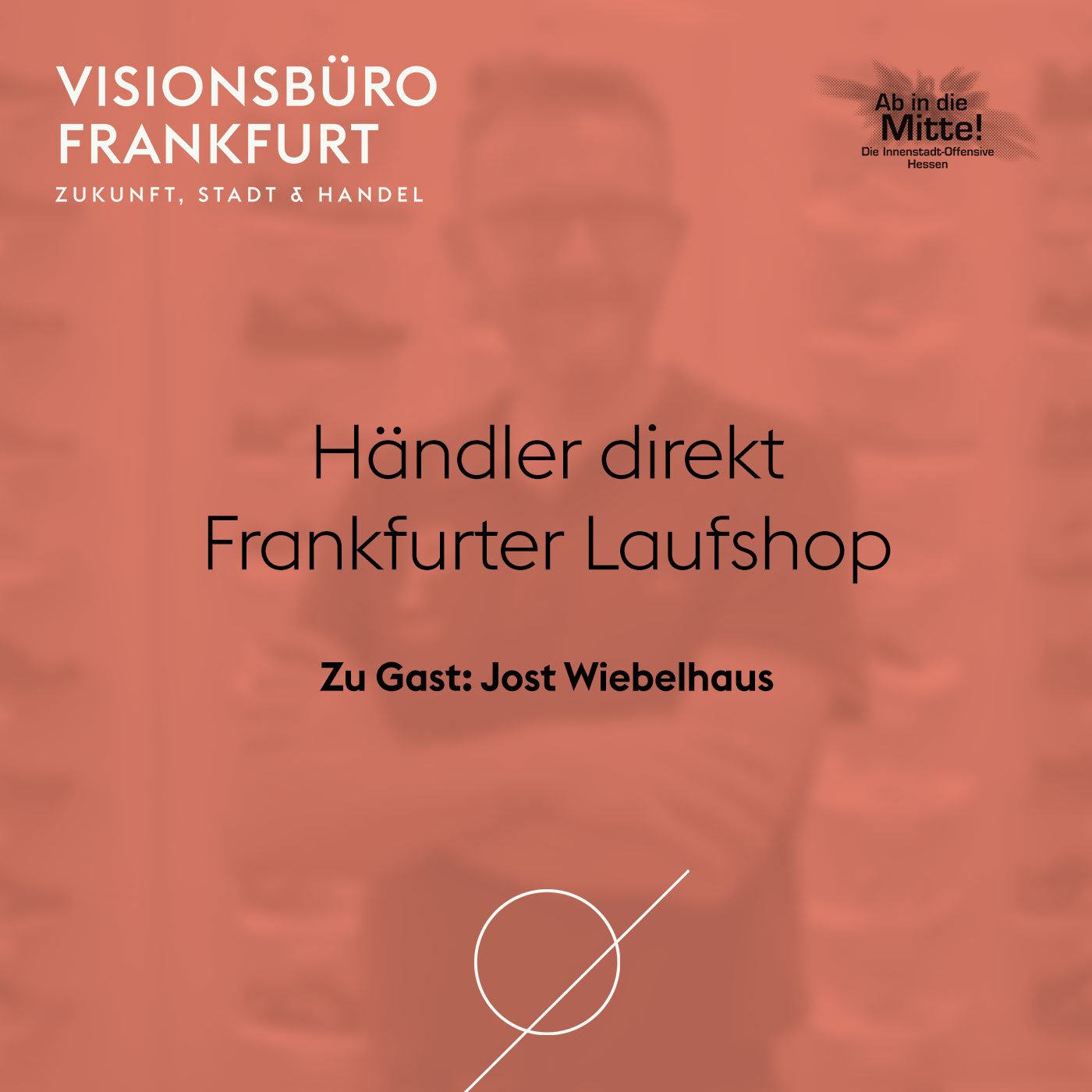 Visionsbüro Frankfurt Podcast