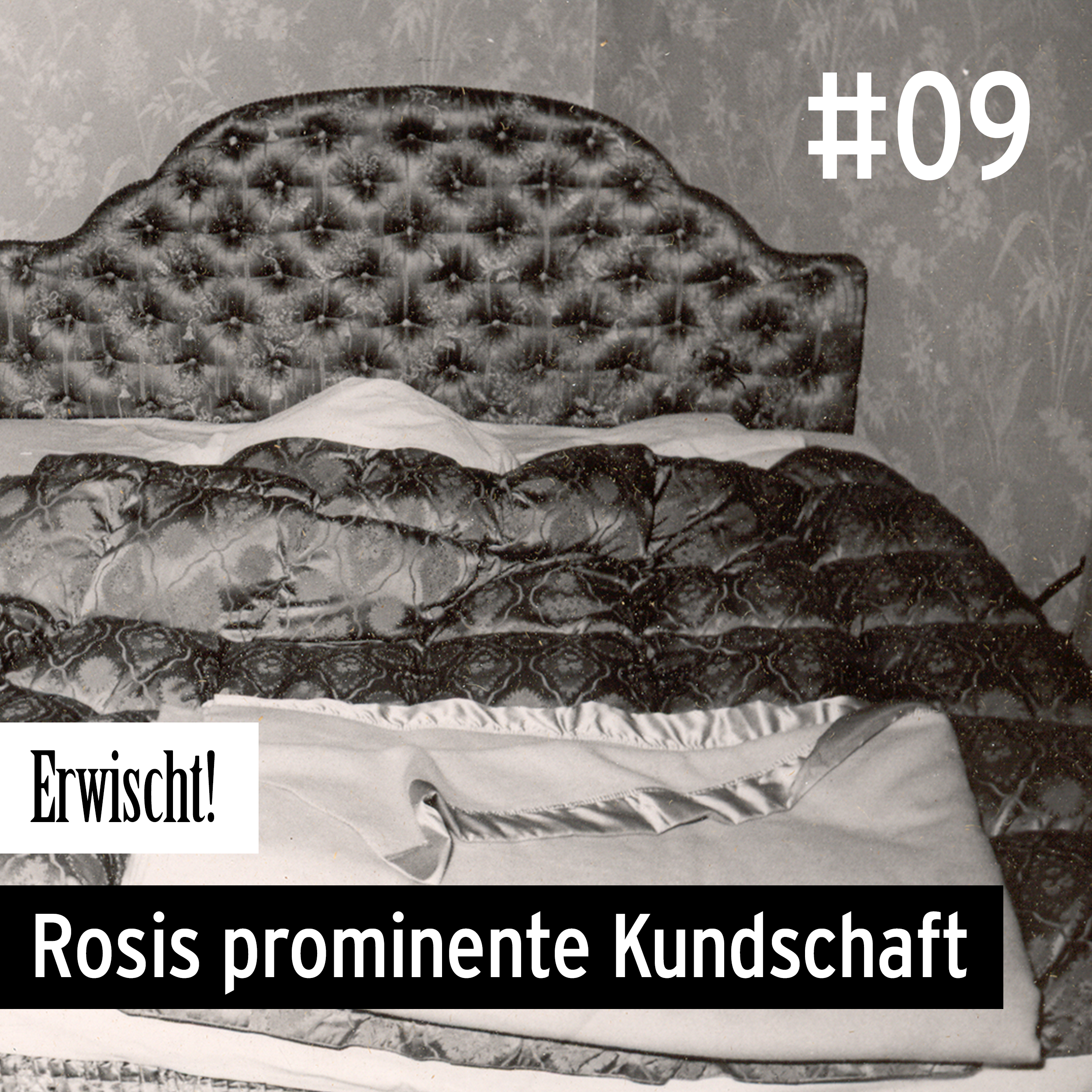 Dunkle Heimat