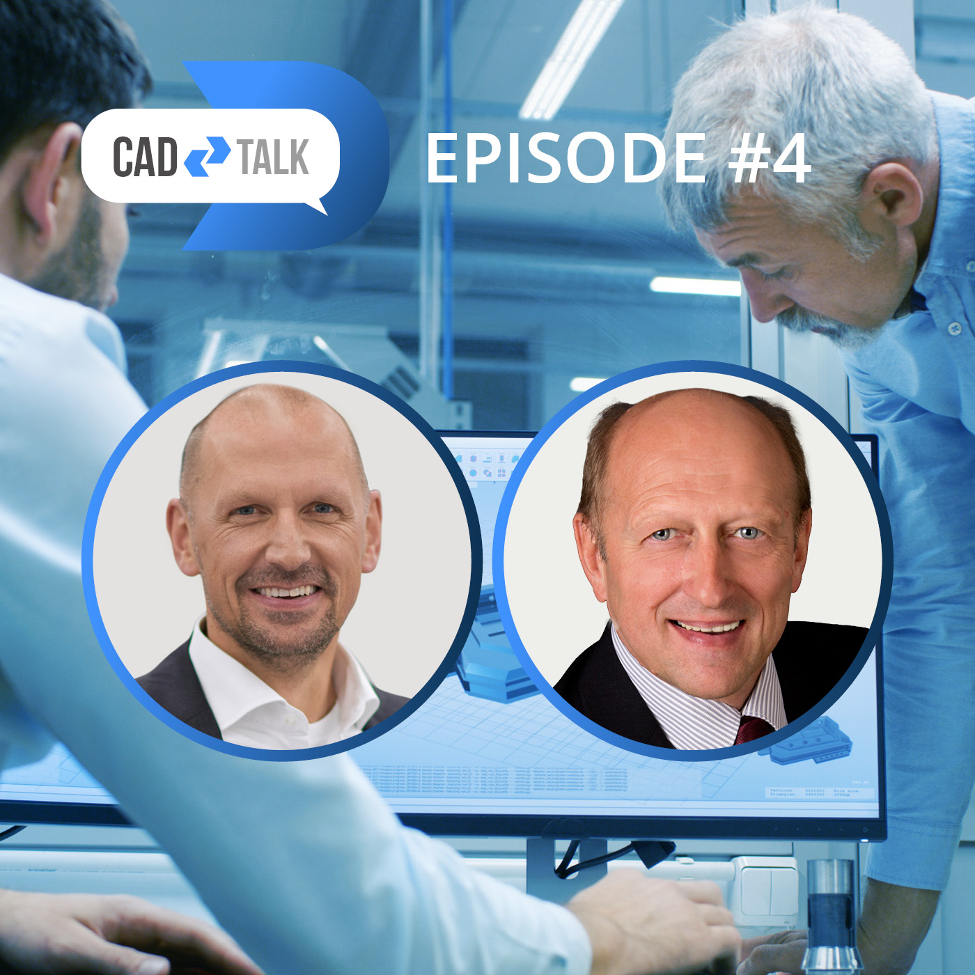 CAD Talk - CAD-Software einfach erklärt und aktuell informiert