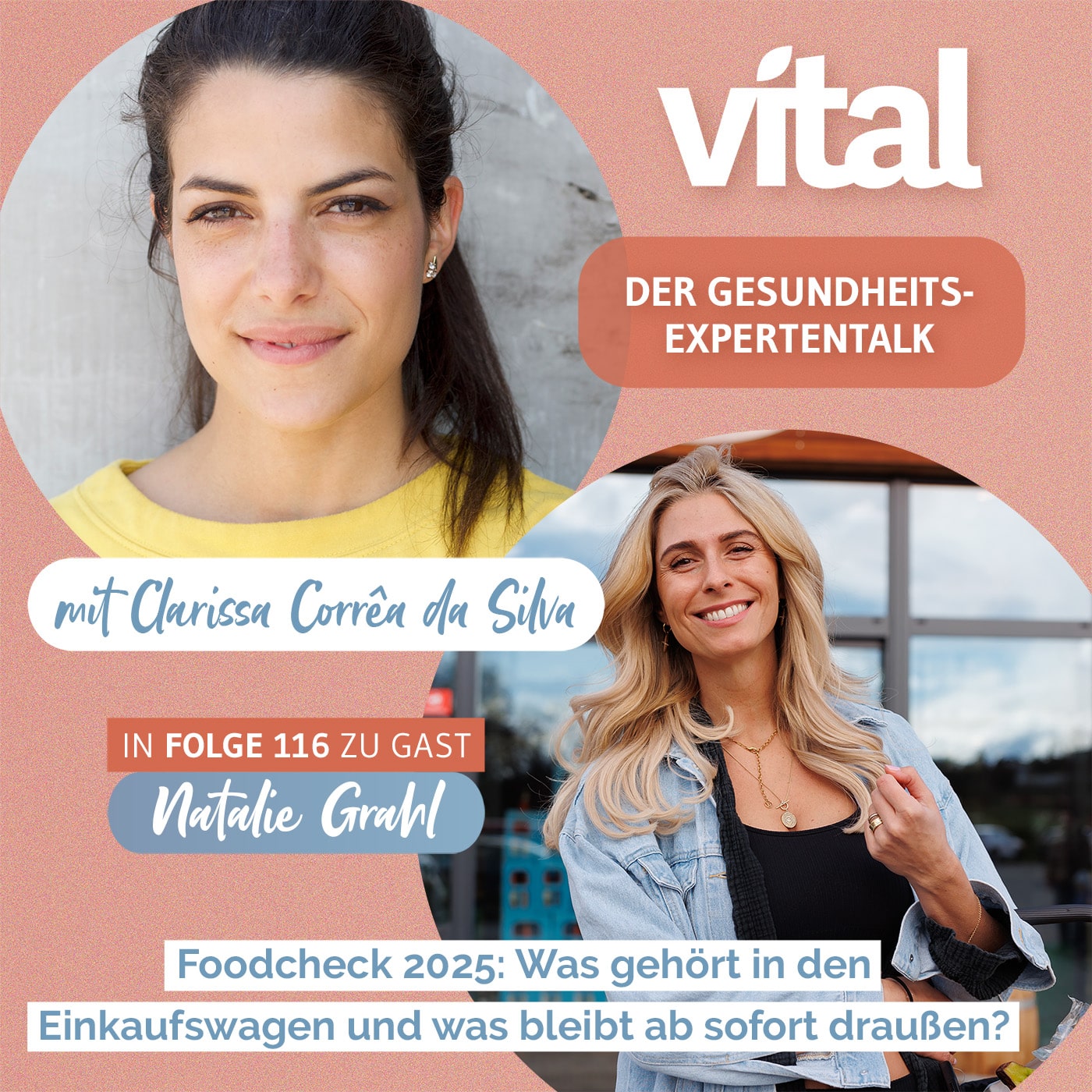 VITAL Podcast