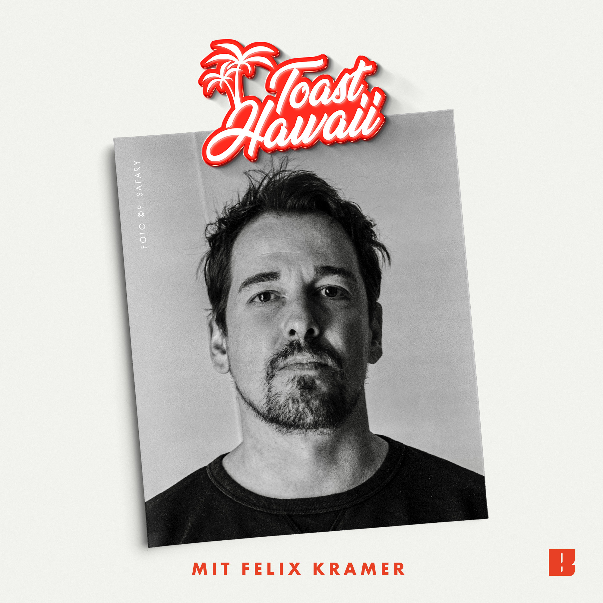 Felix Kramer