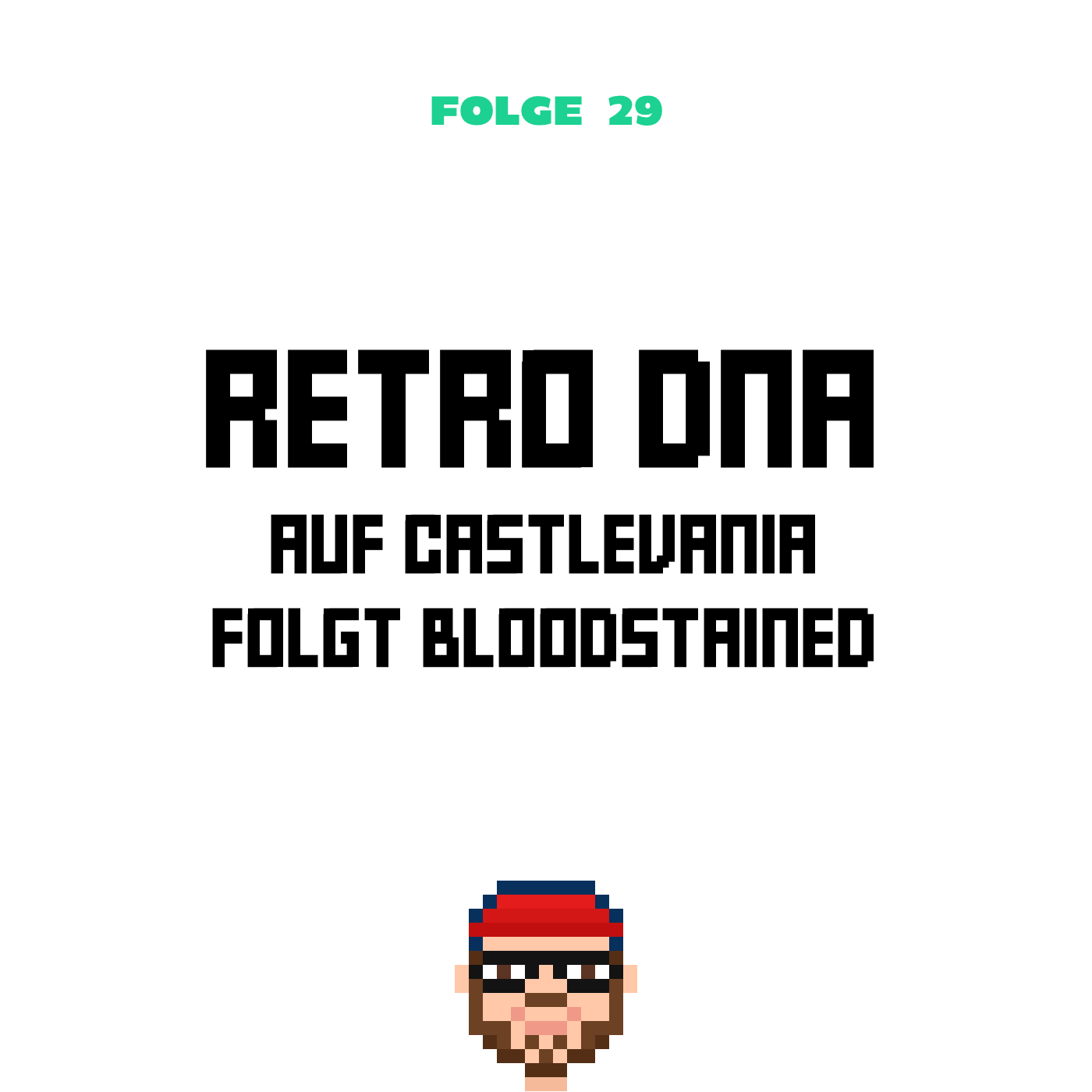 Ewig Gestern – Podcast über Retrospiele und Popkultur