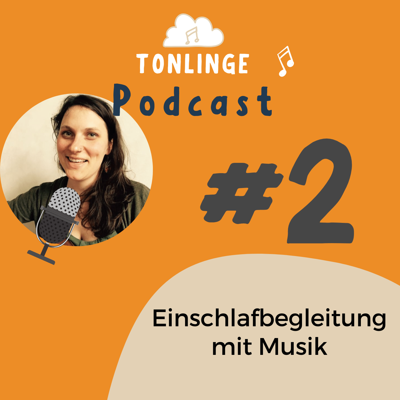 Einschlafen mit Musik