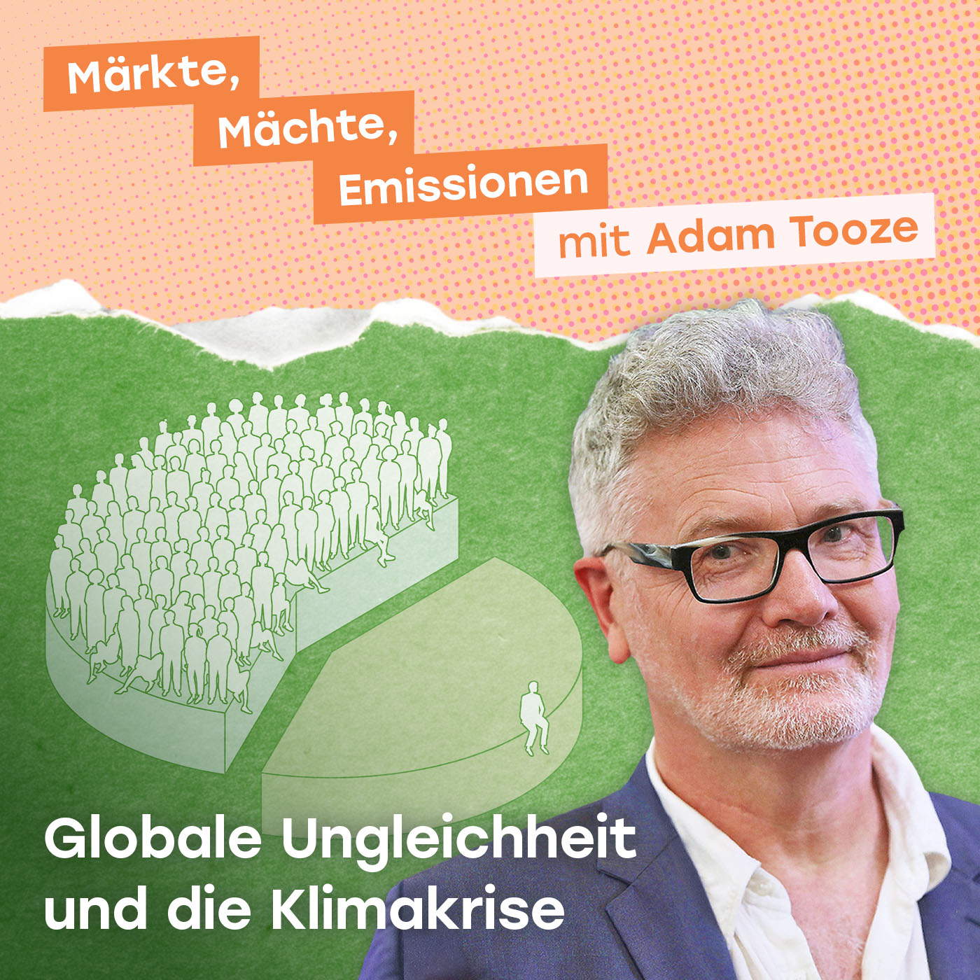 Globale Ungleichheit und Klimakrise episode artwork