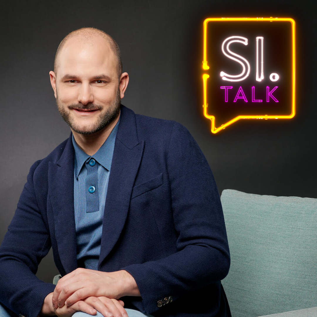 SI.Talk – das echte, persönliche Promi-Gespräch