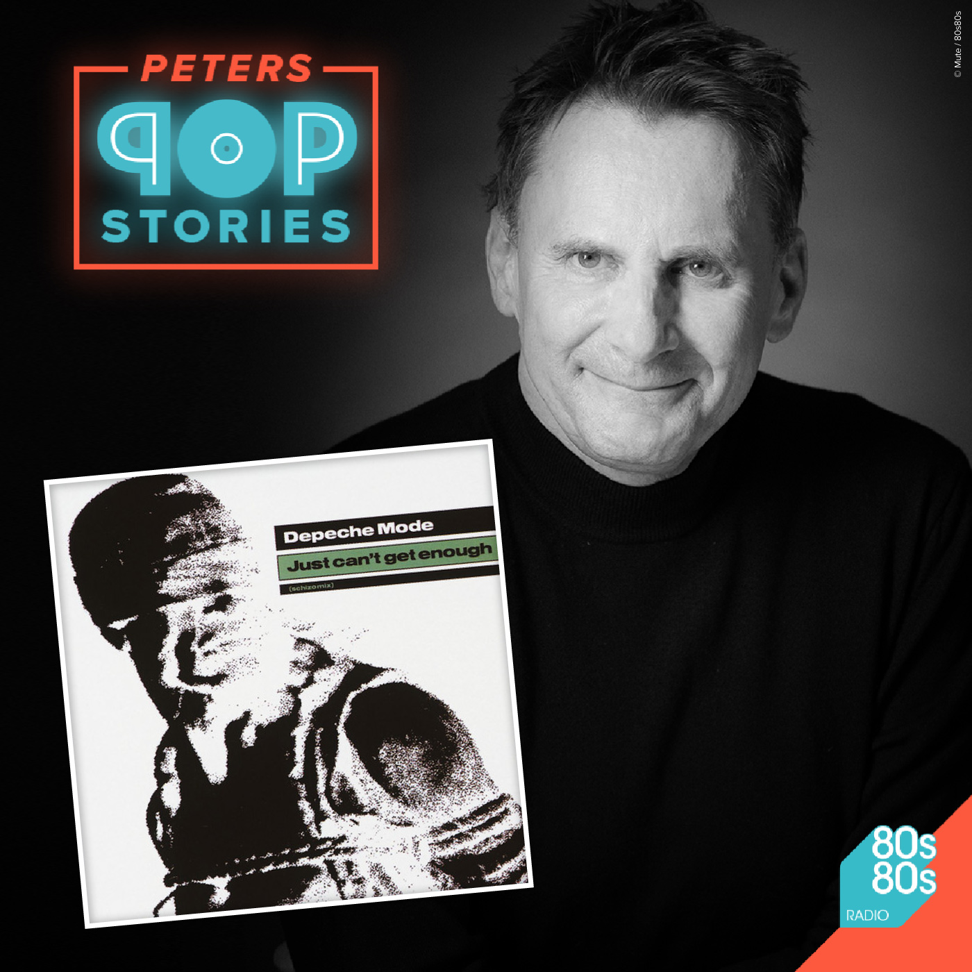Peters Pop Stories
