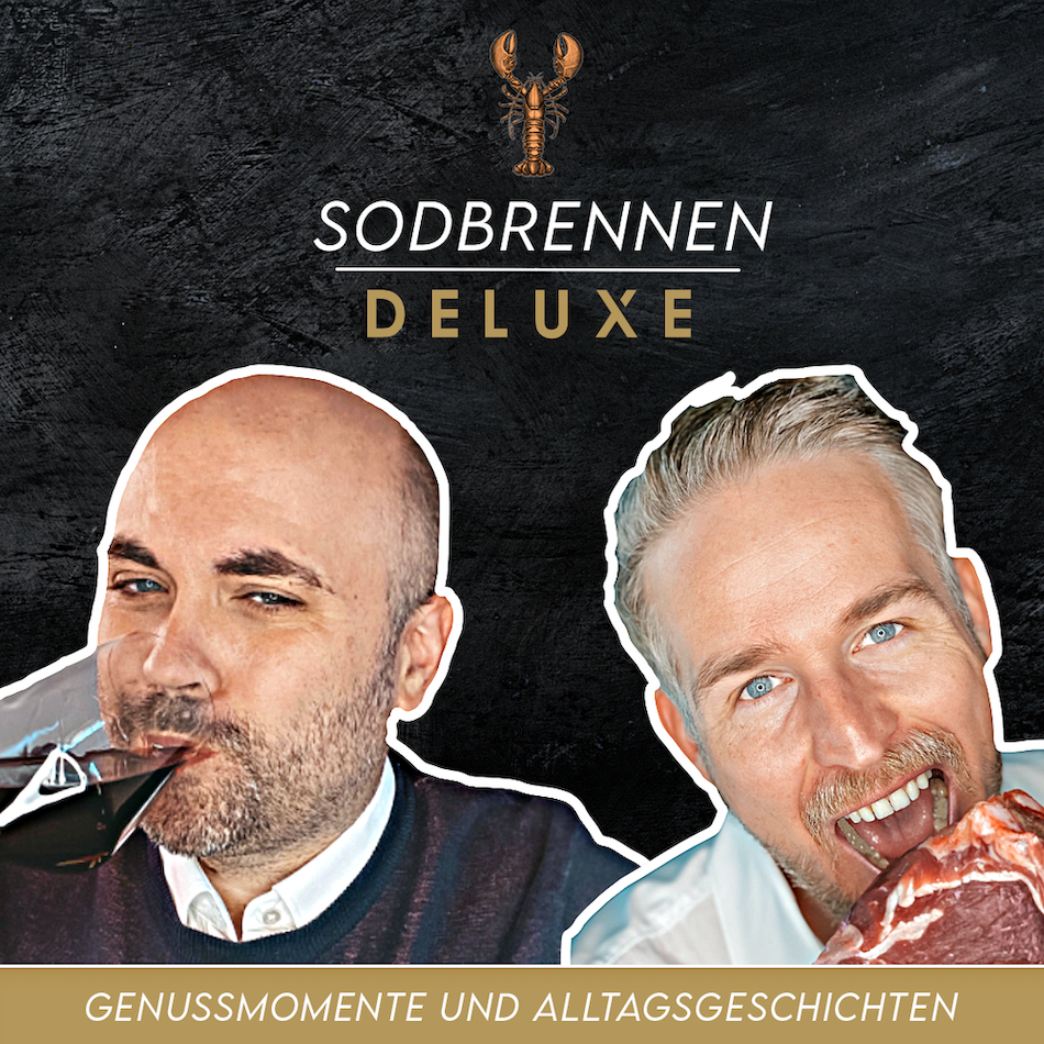 SODBRENNEN DELUXE