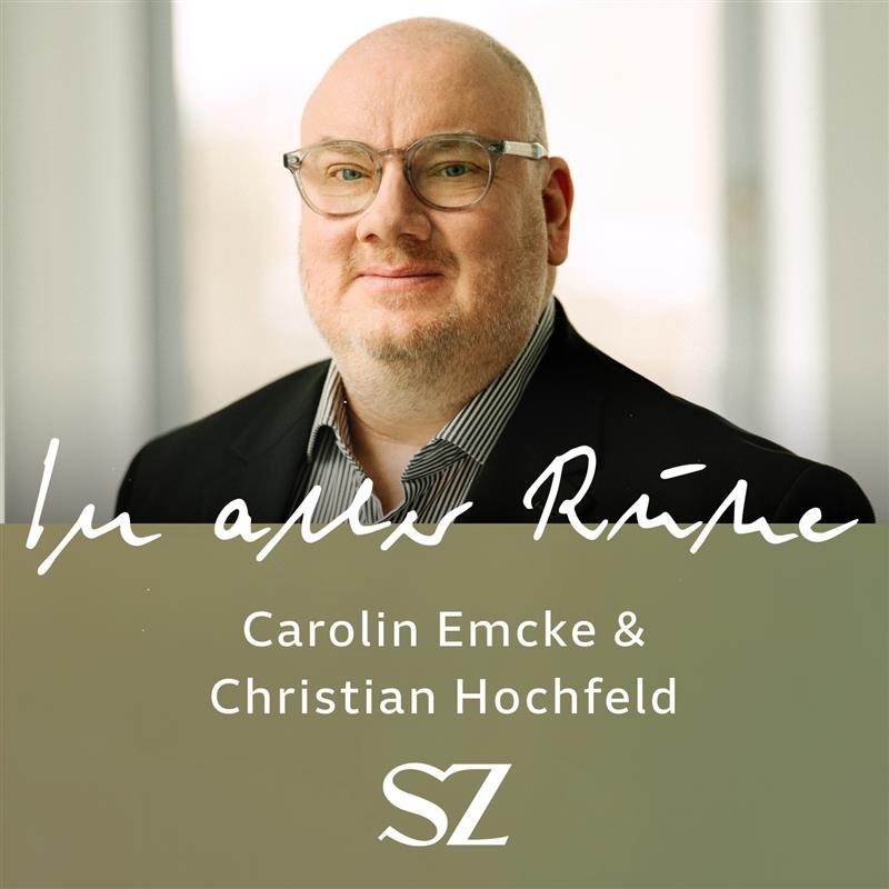 Best of SZ: Das Thema und In aller Ruhe