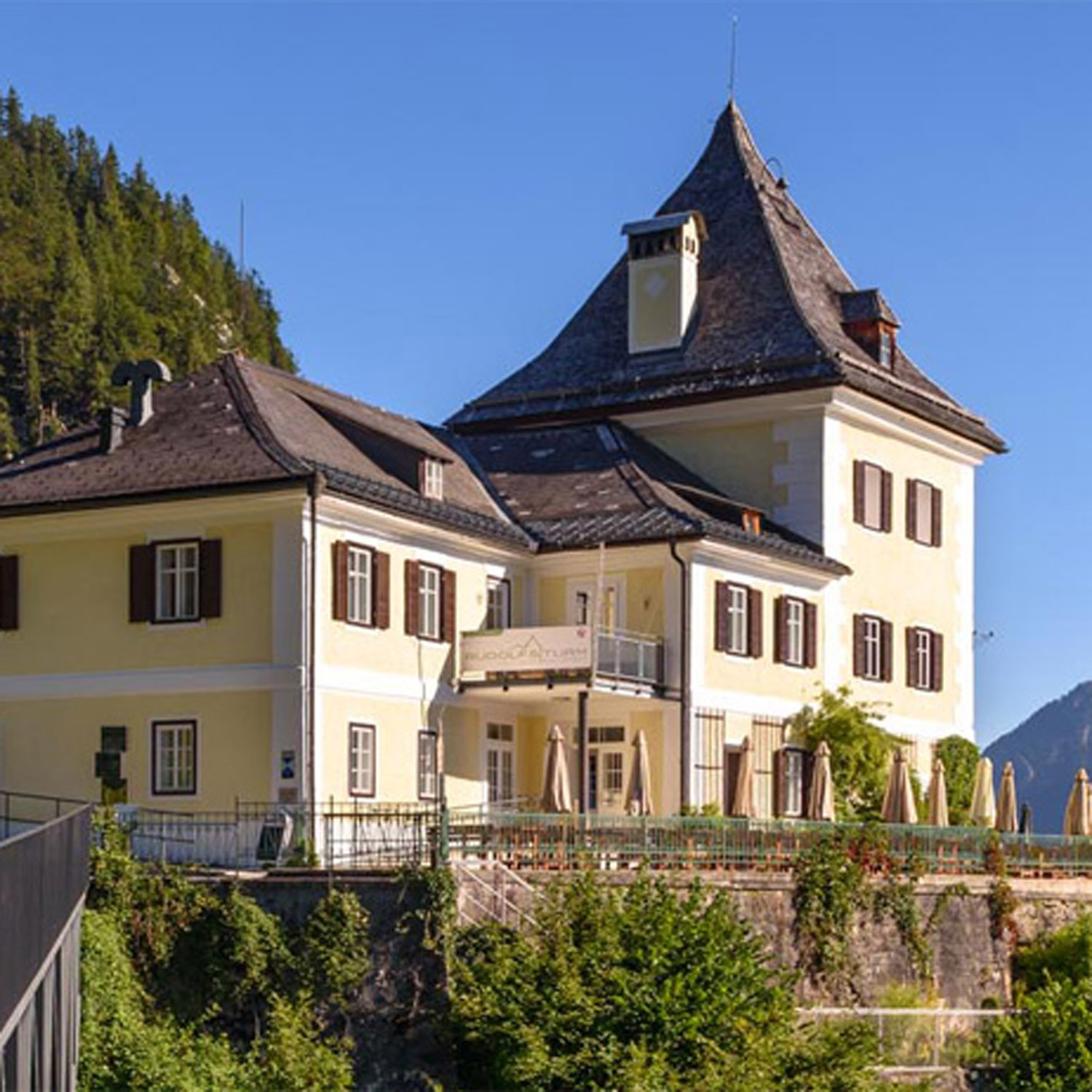 Welterbe Hallstatt