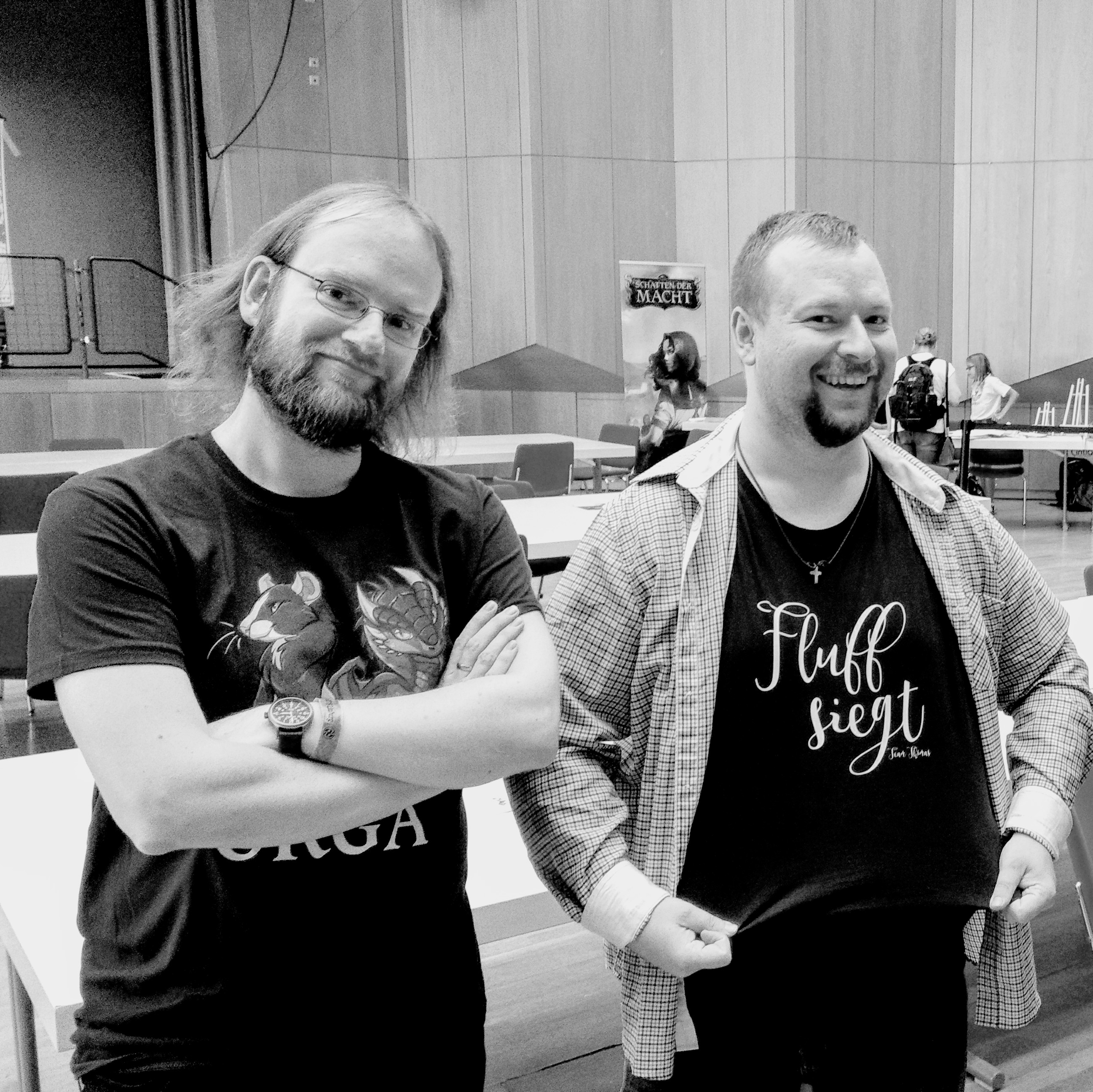 Der nerdige & niveauvolle Trashtalk