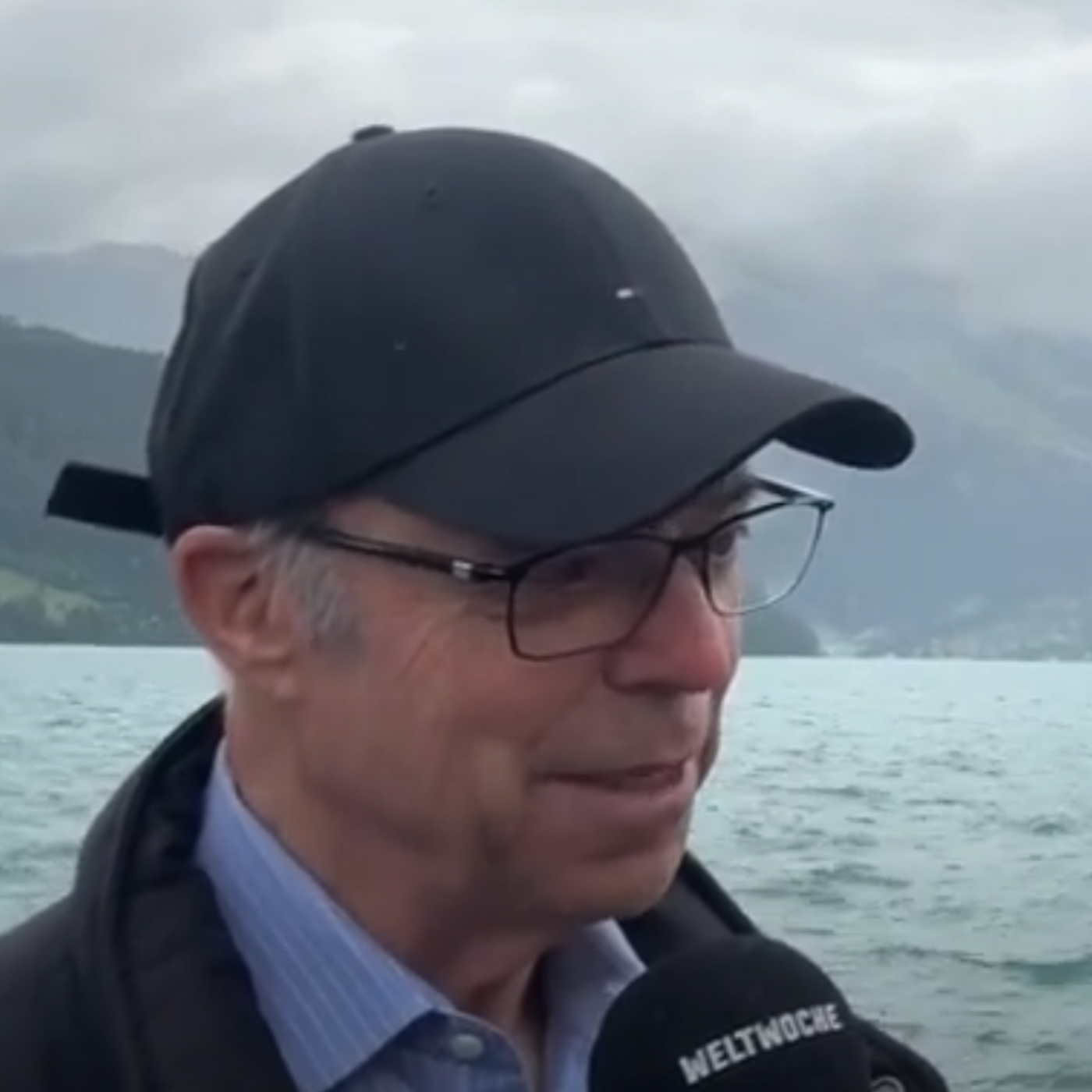 Meilensteine: Prof. Christoph Mörgeli über den Tsunami von Buochs episode artwork