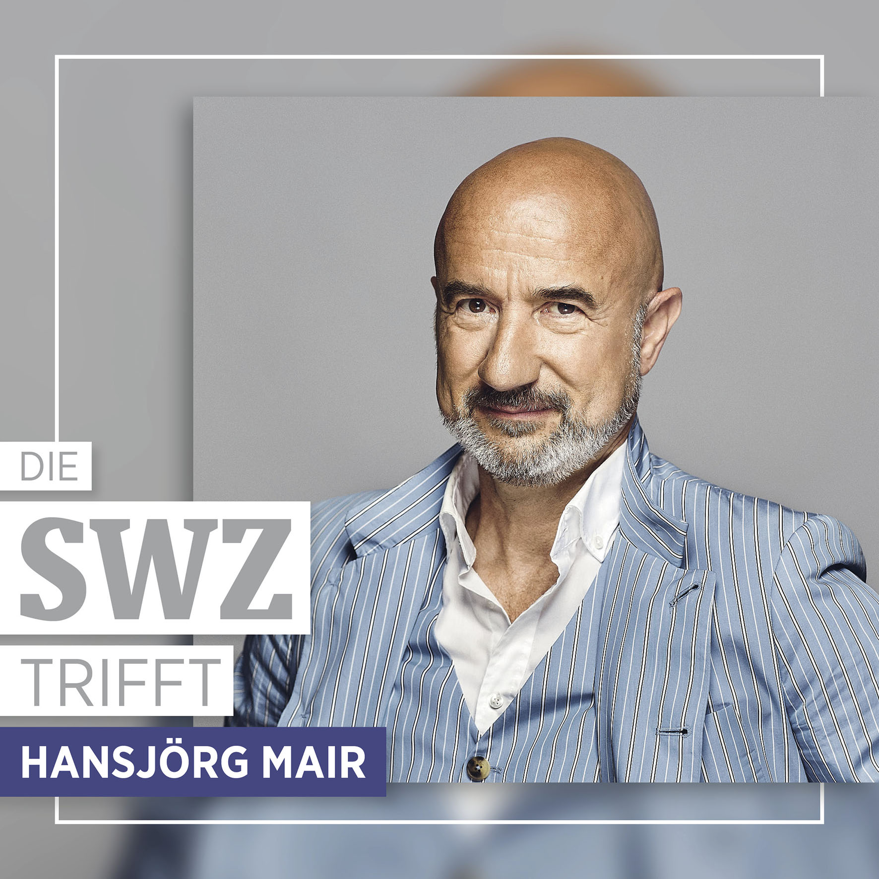 Die SWZ trifft
