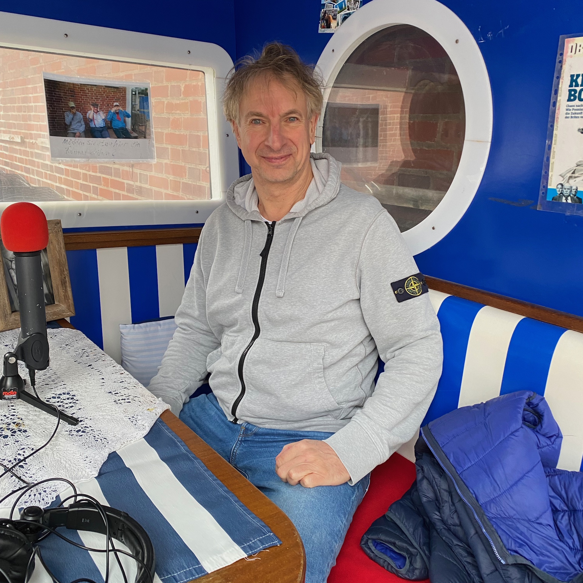 Der Langeoog-Podcast