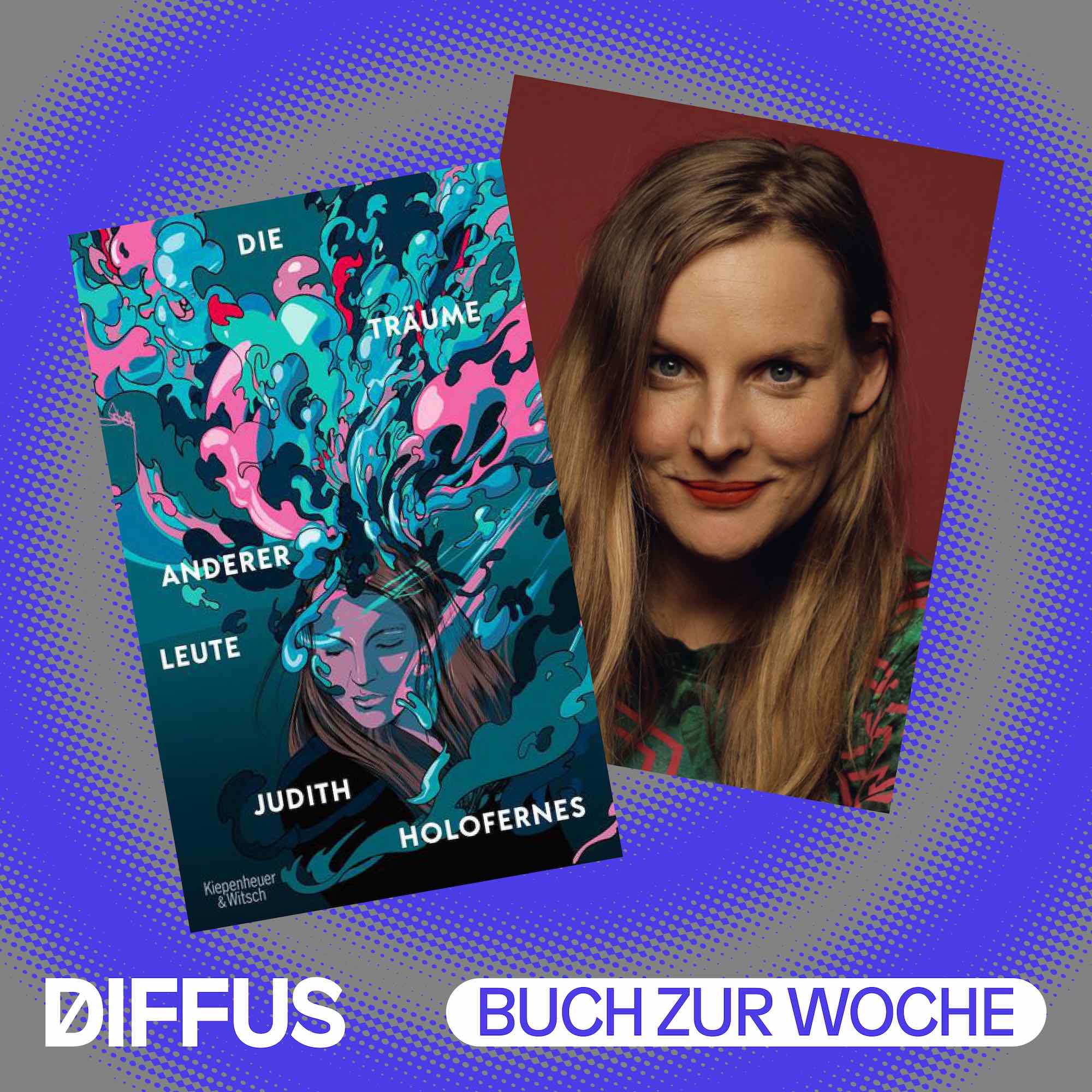 Das Buch zur Woche
