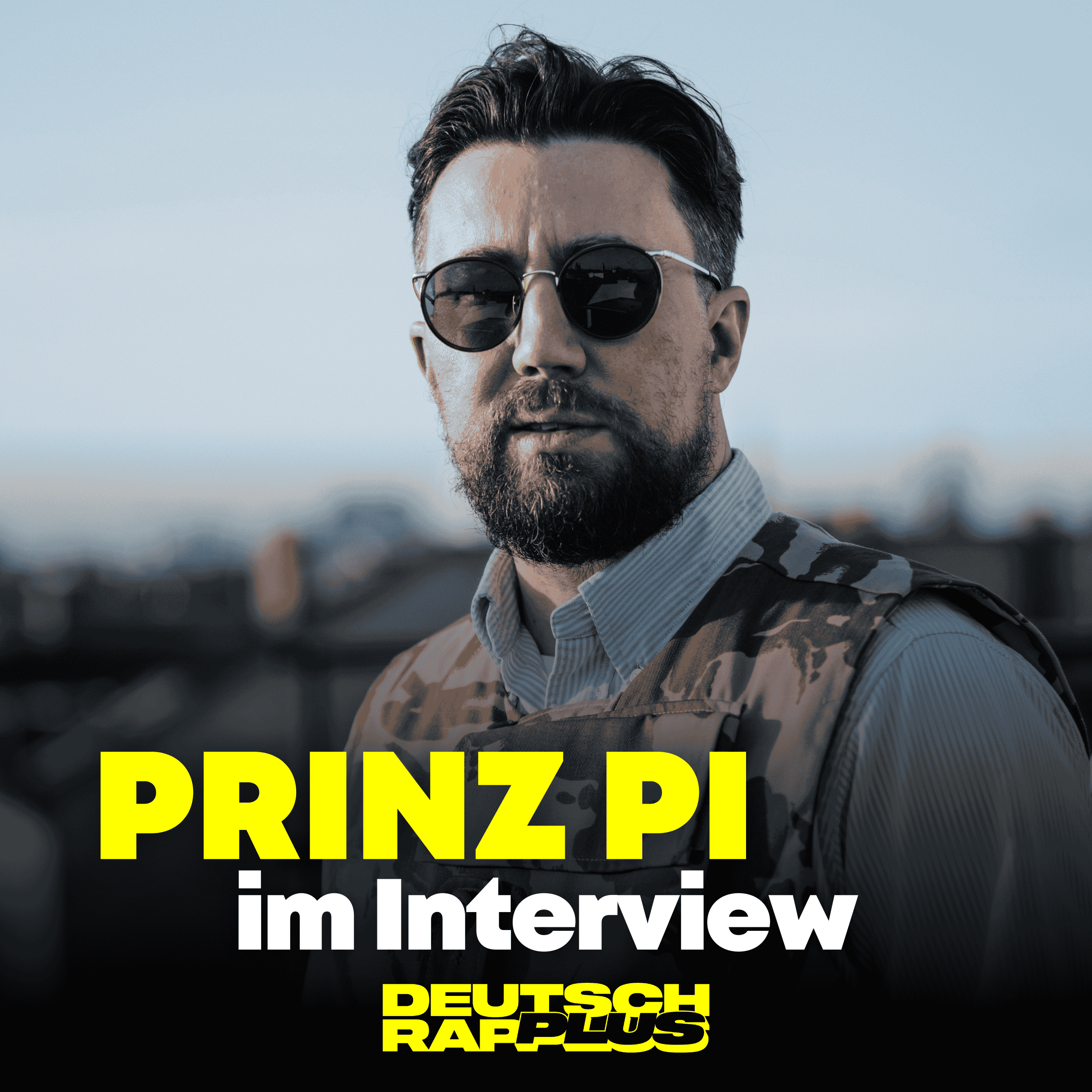 Deutschrap Plus - Der Podcast rund um Rap & Releases