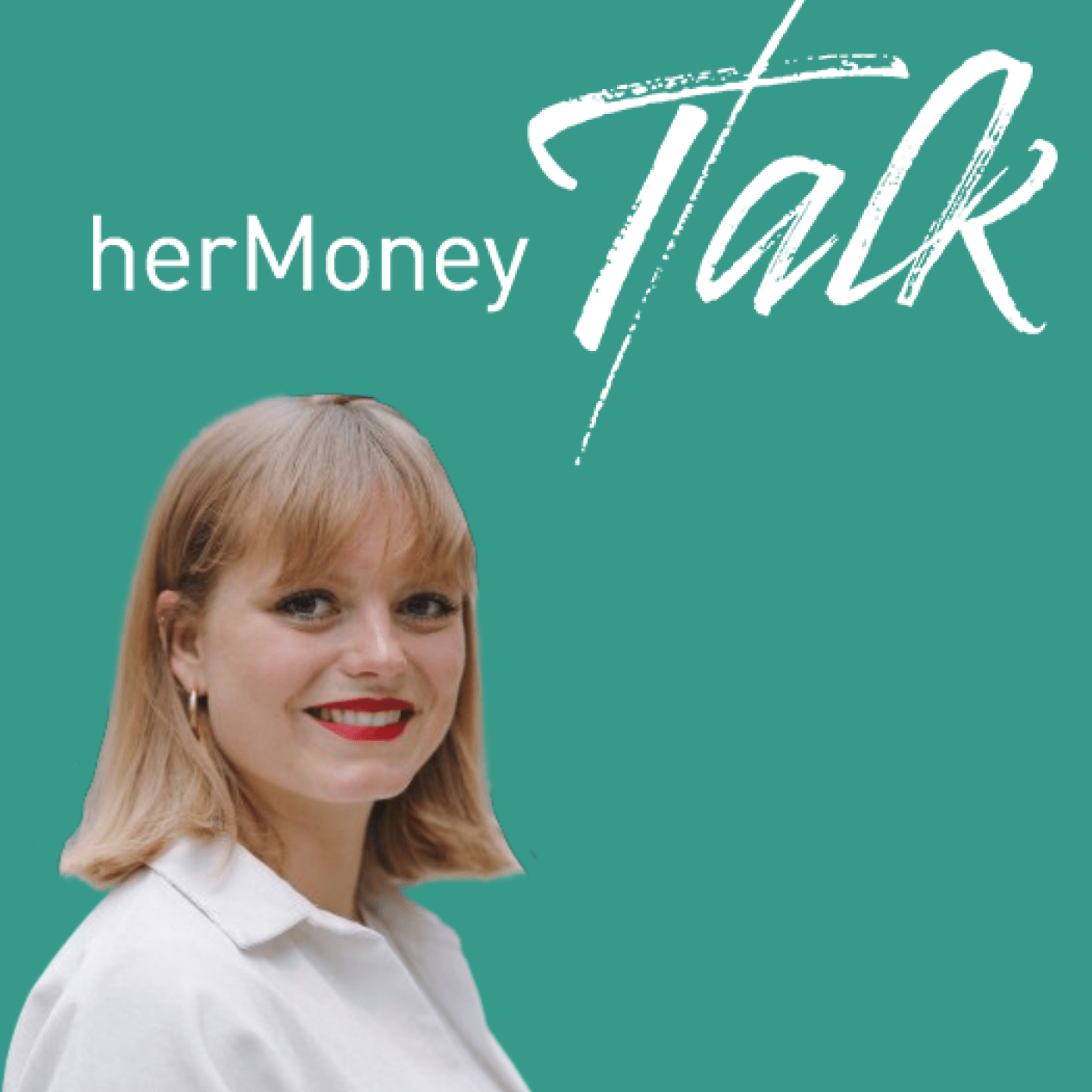 Der herMoney Talk: Finanzpodcast für Frauen