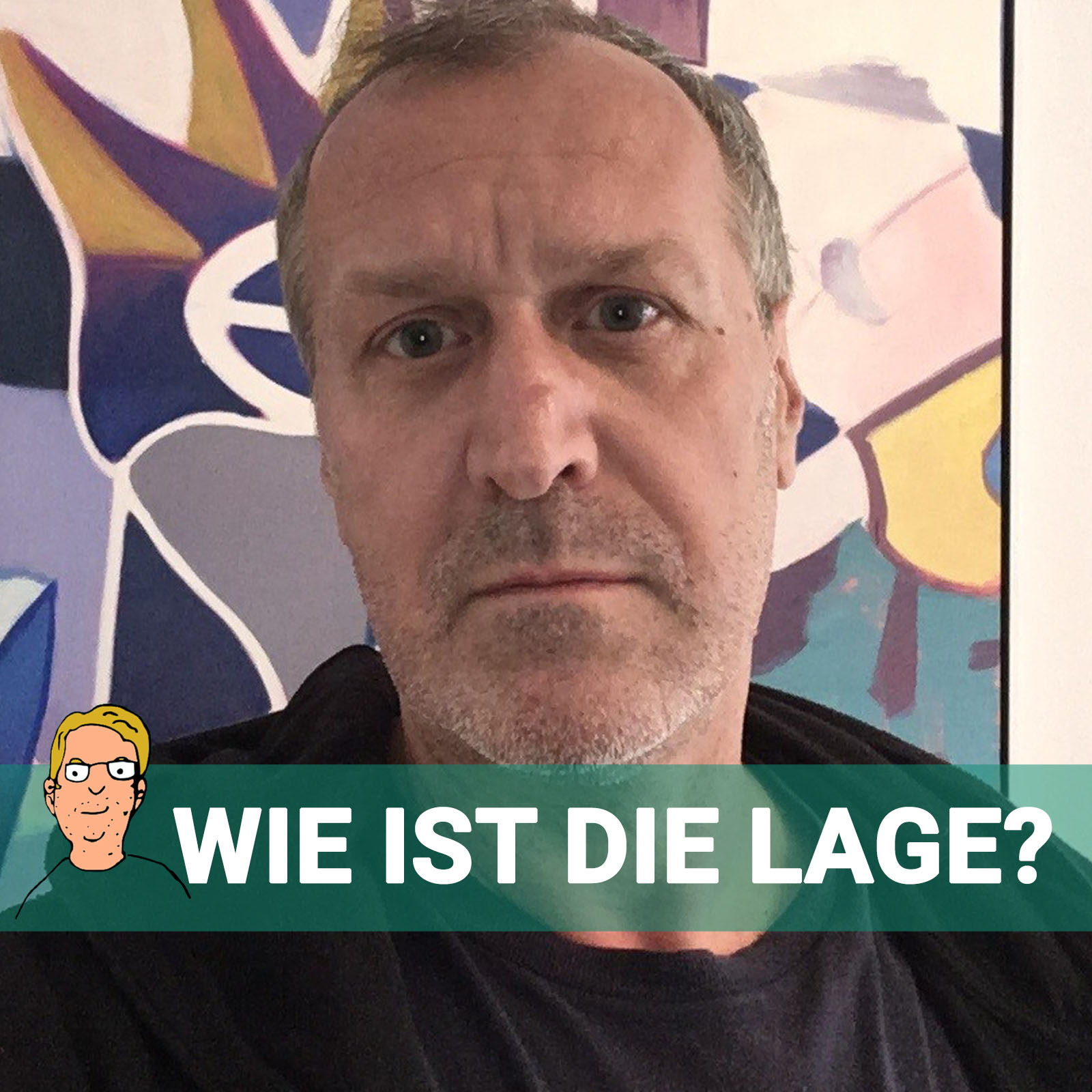 Heute mit Ralf Krüger episode artwork