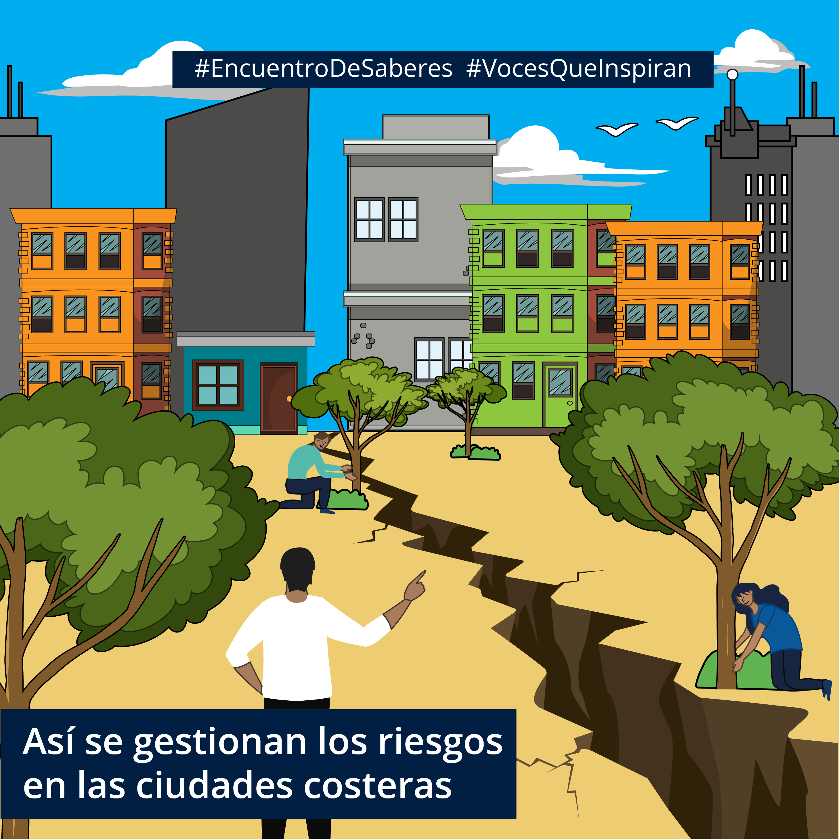 Ciudades y Transporte Sustentable