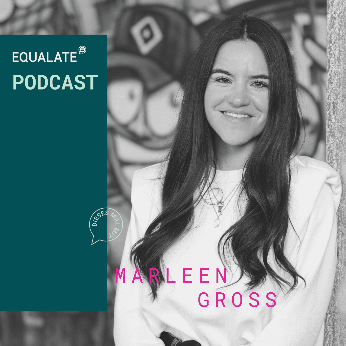 equalate Podcast – empowering female careers in sports business.
