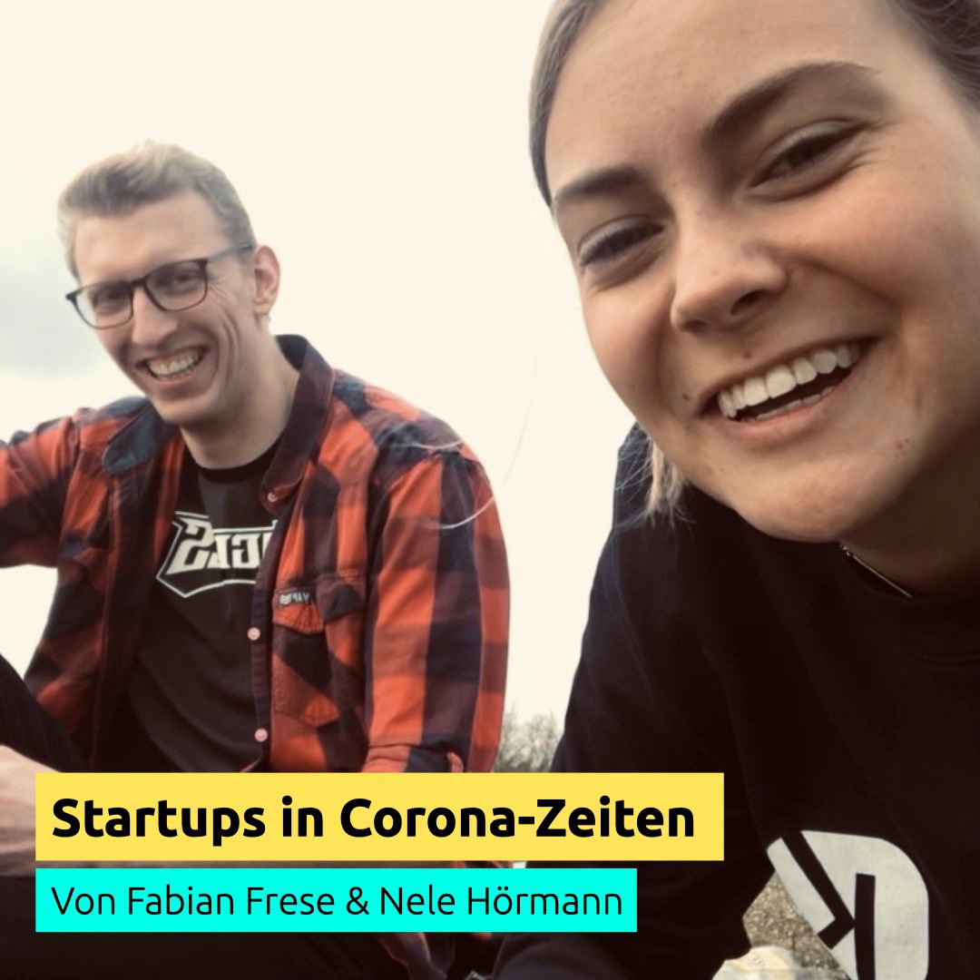 3.4: Startups in Corona-Zeiten episode artwork