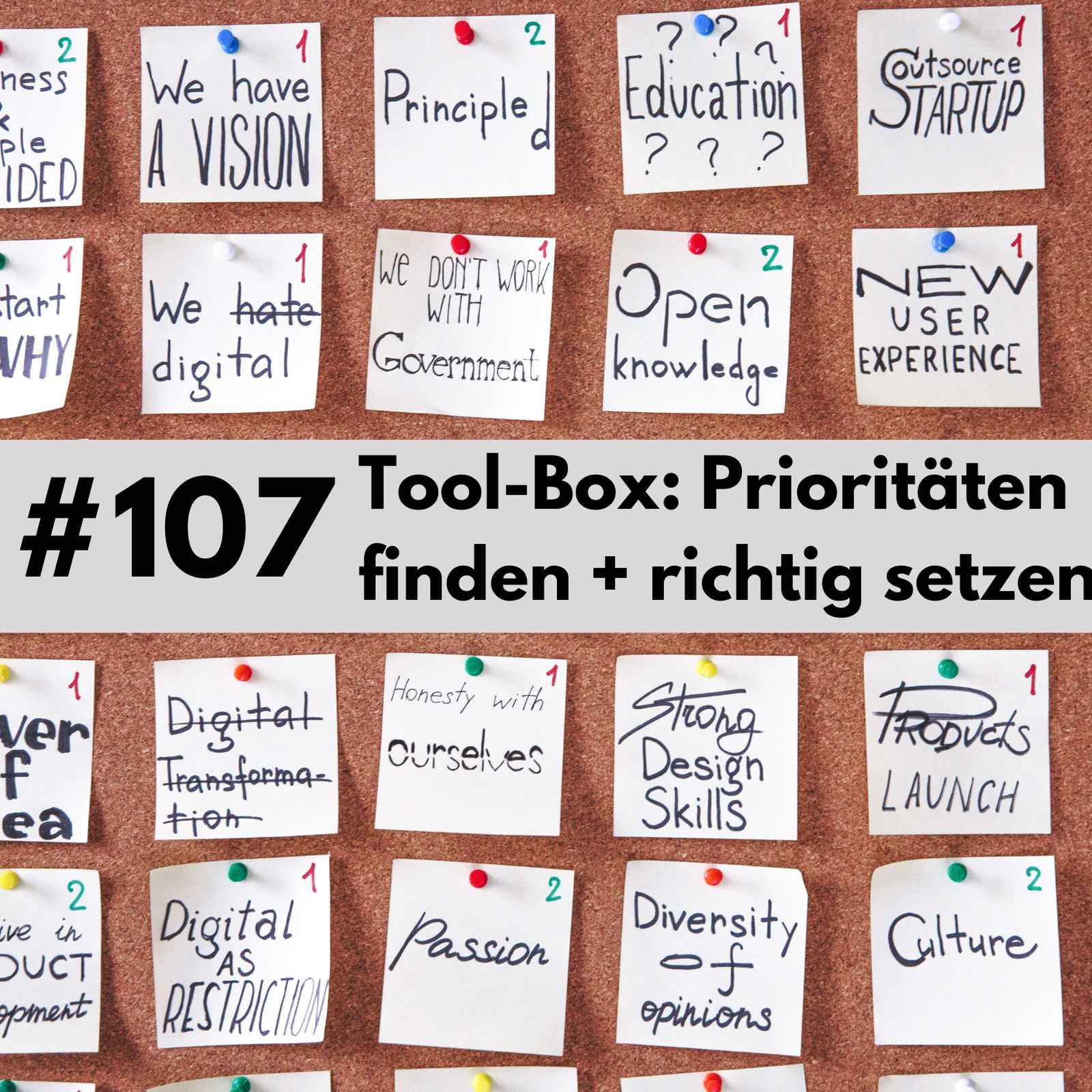 Logistikpodcast- Der Podcast für Logistik
