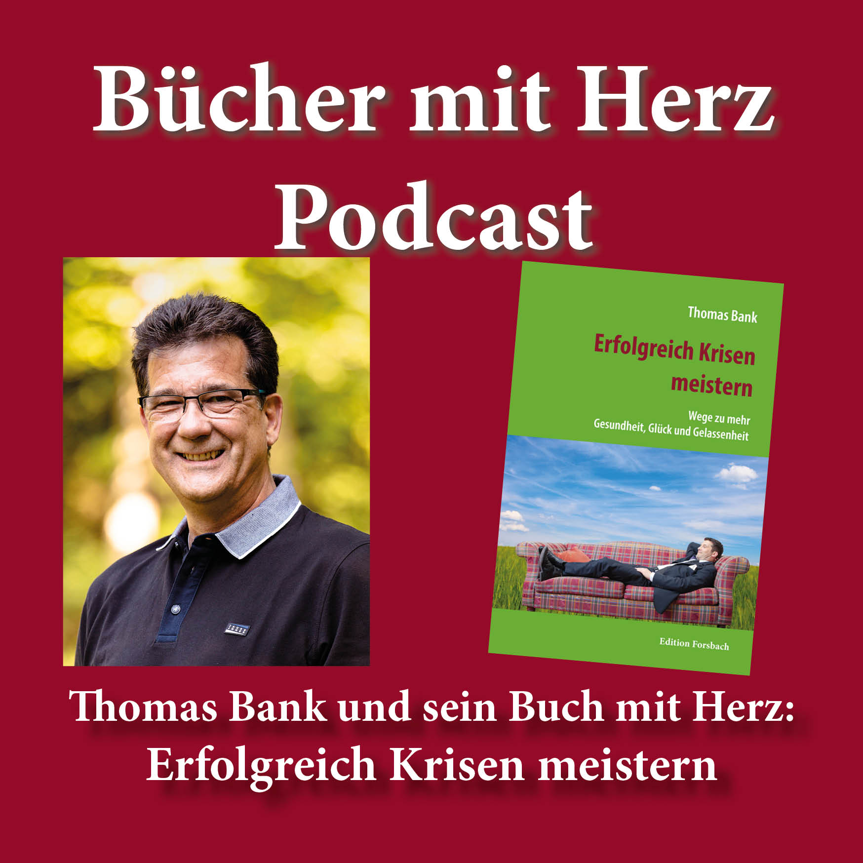 Bücher schreiben mit Herz – Für deinen Traum vom eigenen Buch