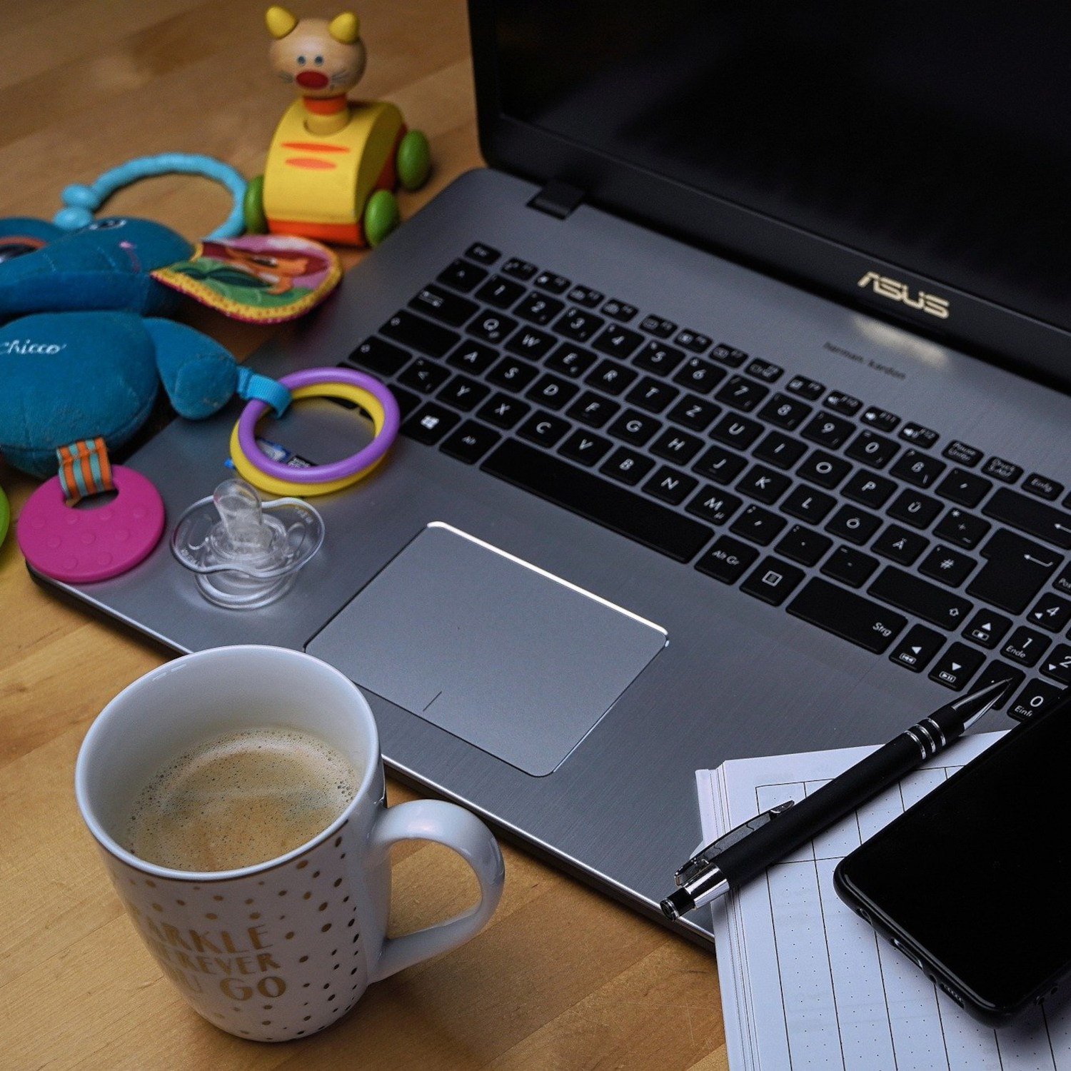 UnternehmerTUN - Werde zum Unternehmer