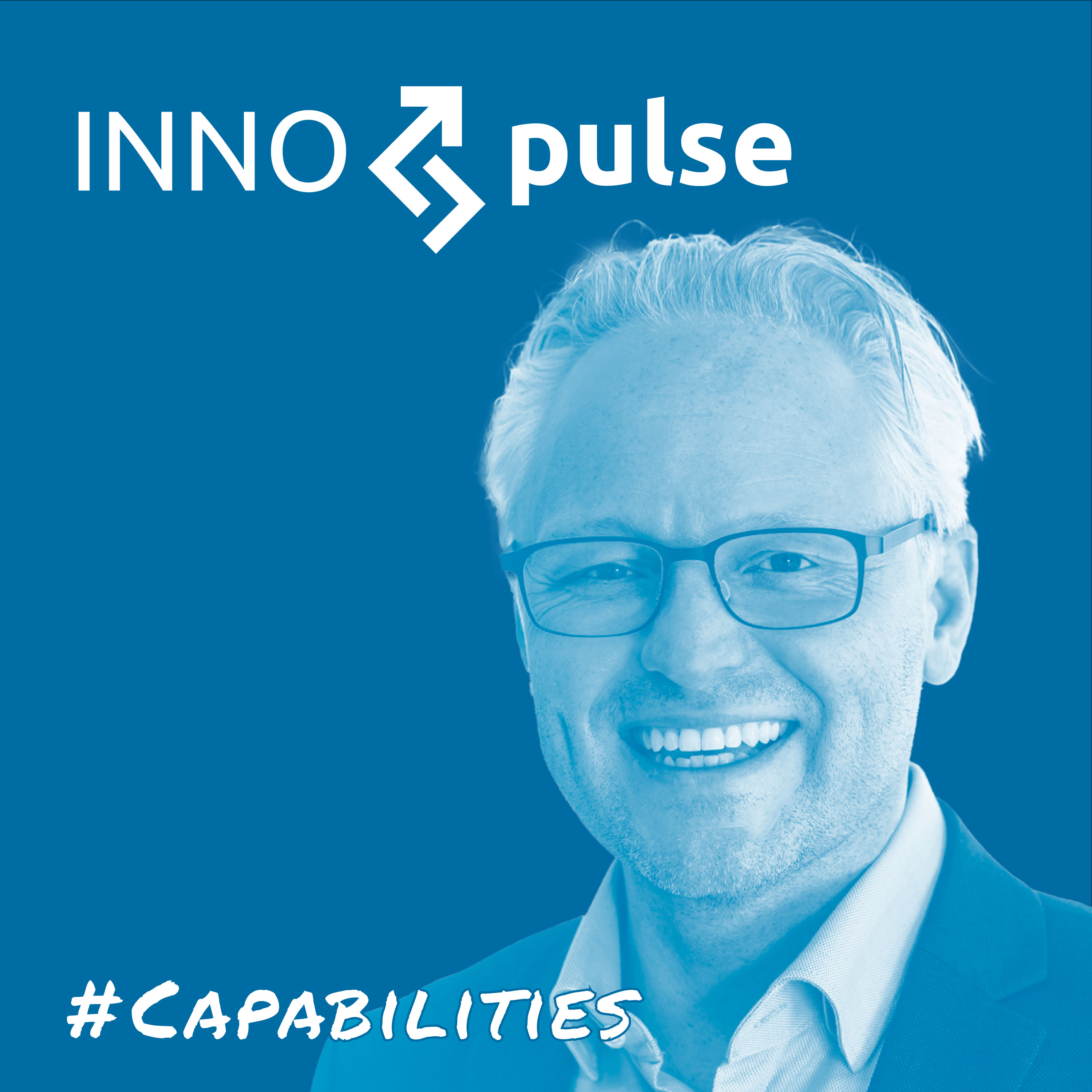 INNOpulse - INNOVATORS! Not Innovation.