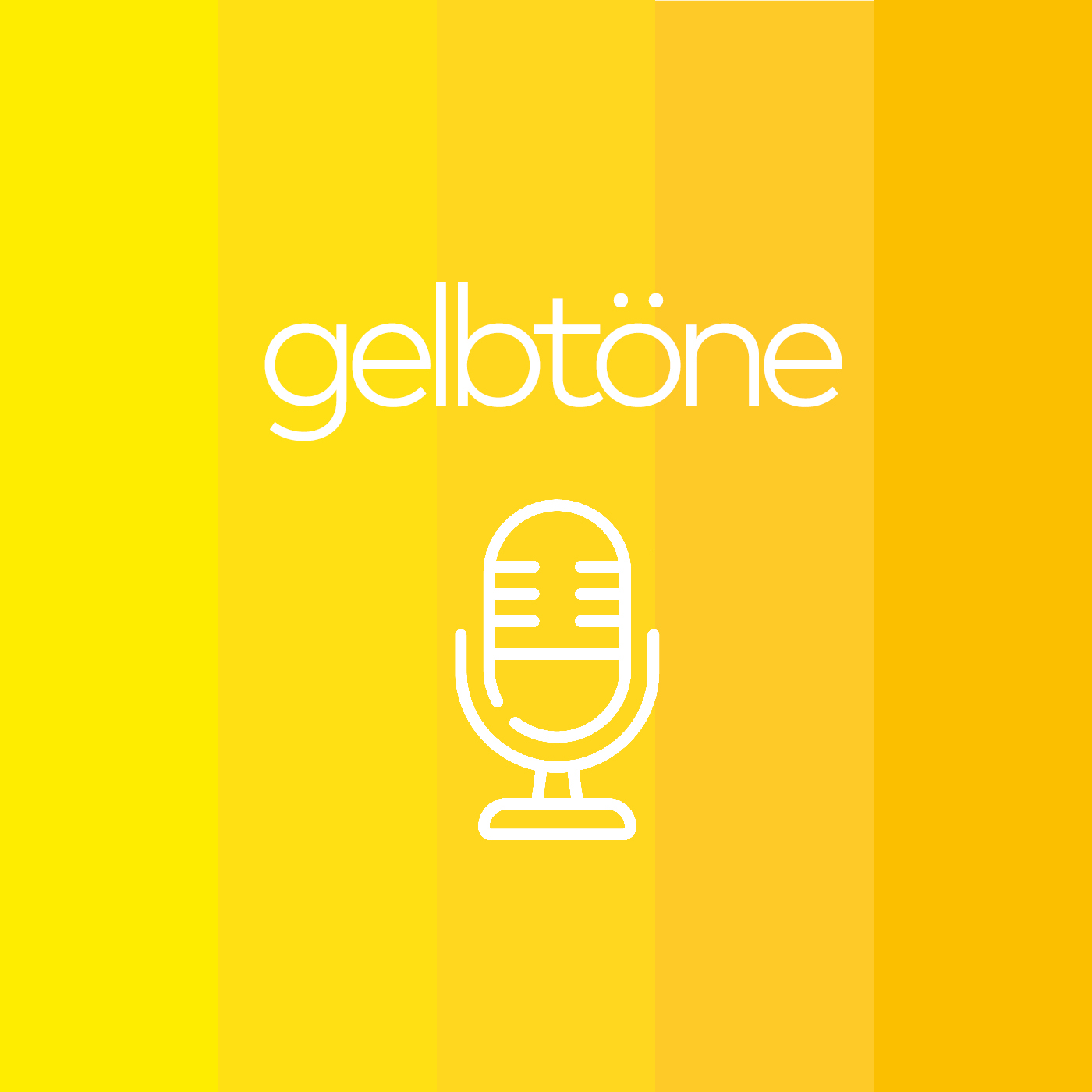 Gelbtone
