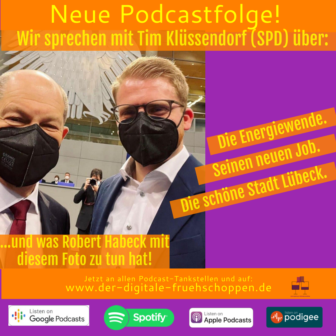 Der Digitale Frühschoppen