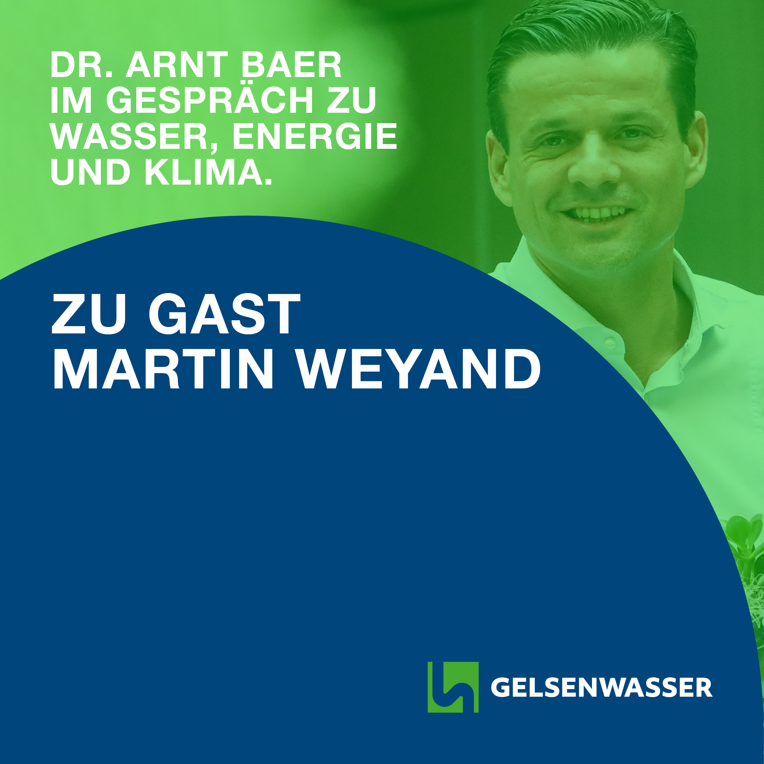 #81 Martin Weyand über Kreislaufwirtschaft, PFAS und den Schutz kritischer Infrastruktur episode artwork