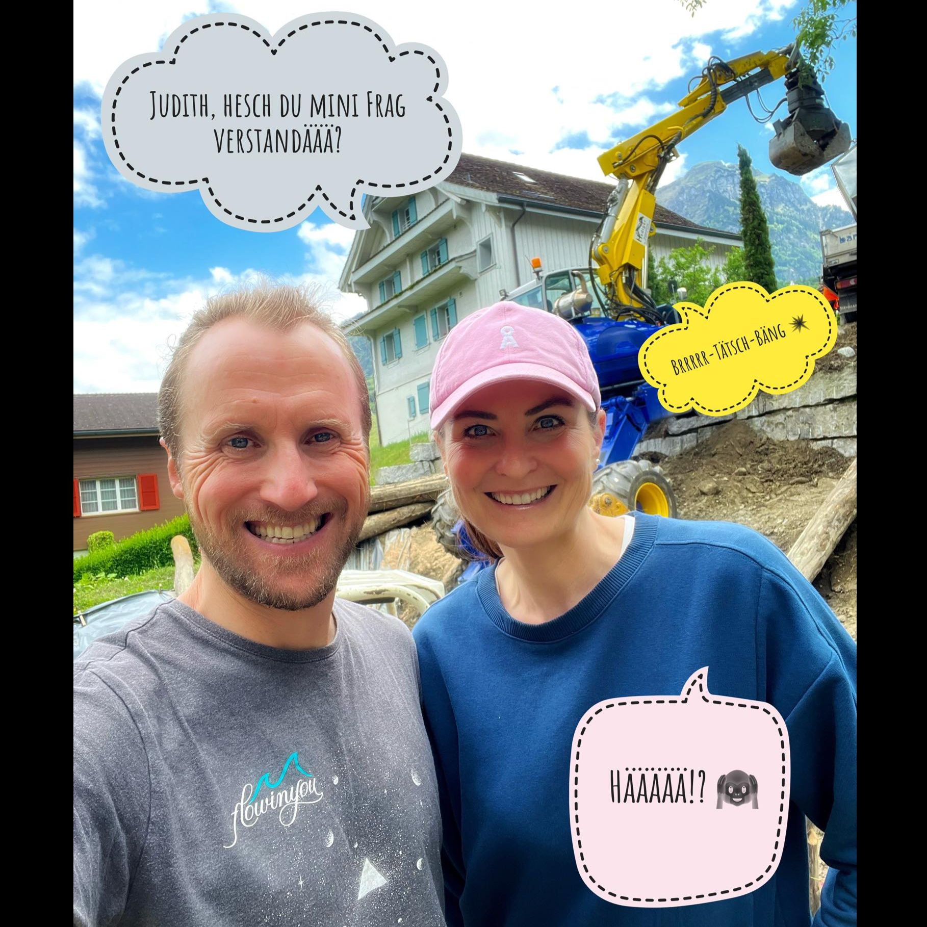 flowinpodcast | Unsere Vision - Deine Inspiration