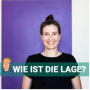 Wie ist die Lage?