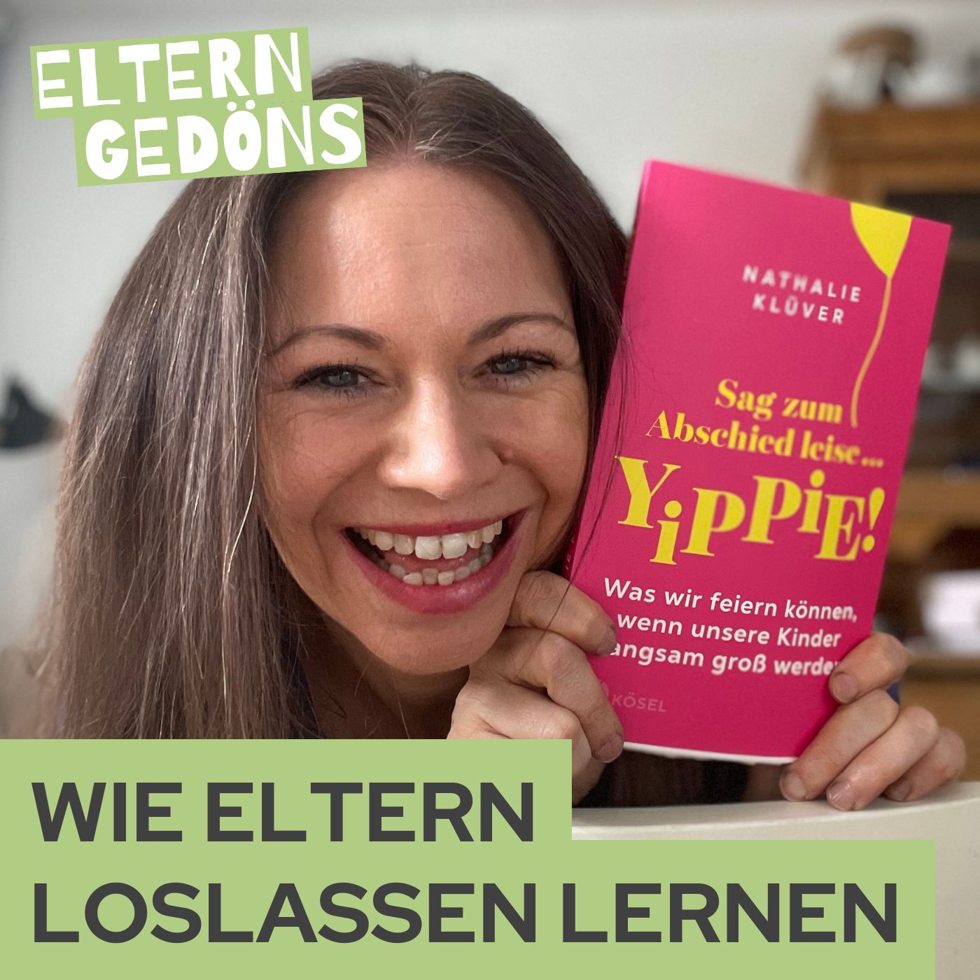 Eltern-Gedöns | Leben mit Kindern: Interviews & Tipps zu achtsamer Erziehung