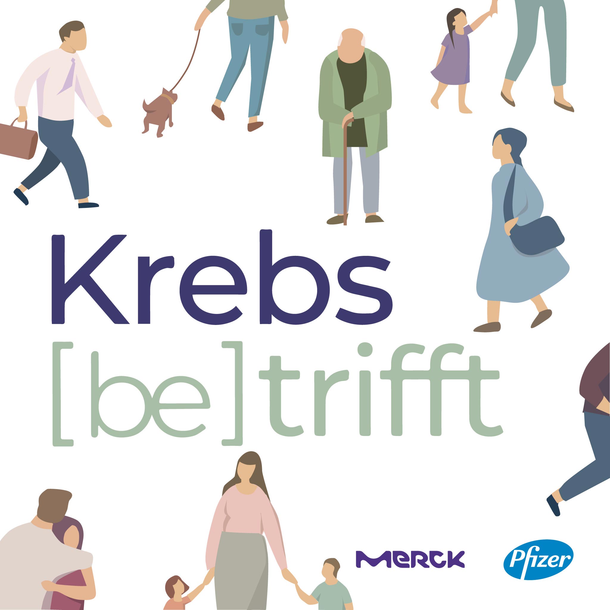 Krebs betrifft Ernährung