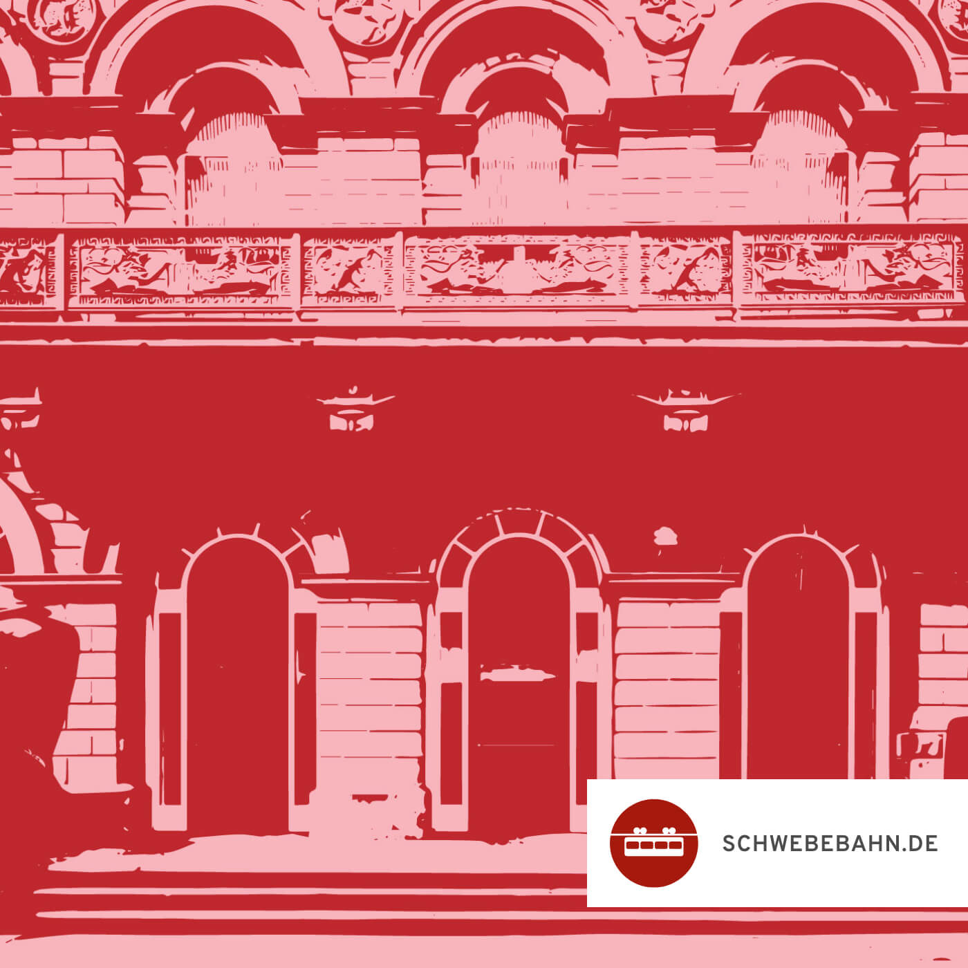 Schwebebahn Audioguide DE