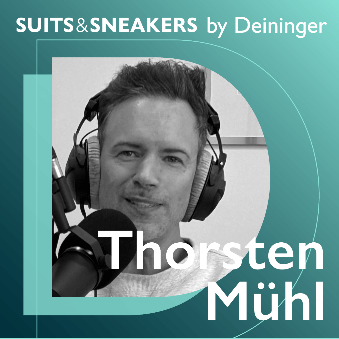 Suits & Sneakers