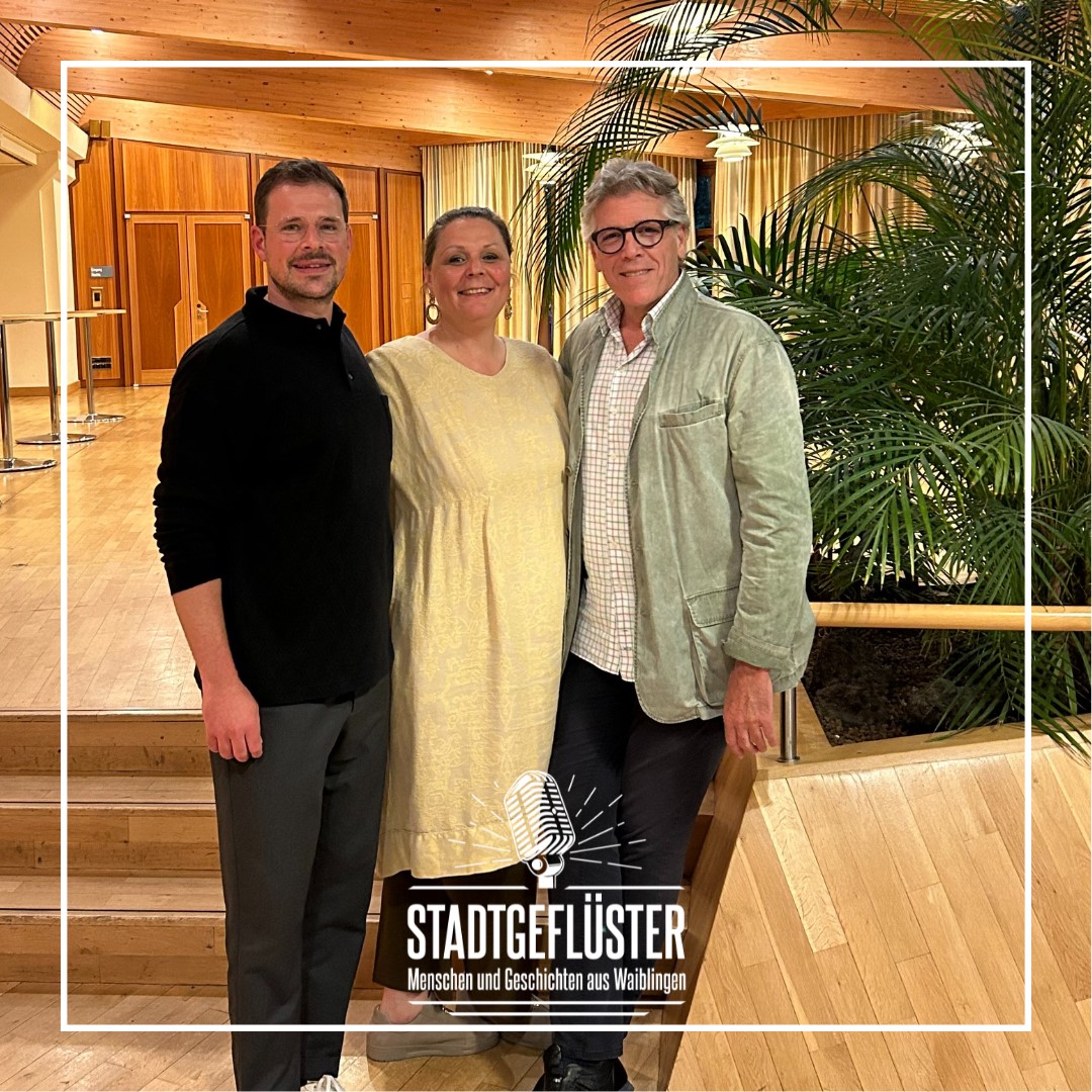 Waiblinger Stadtgeflüster