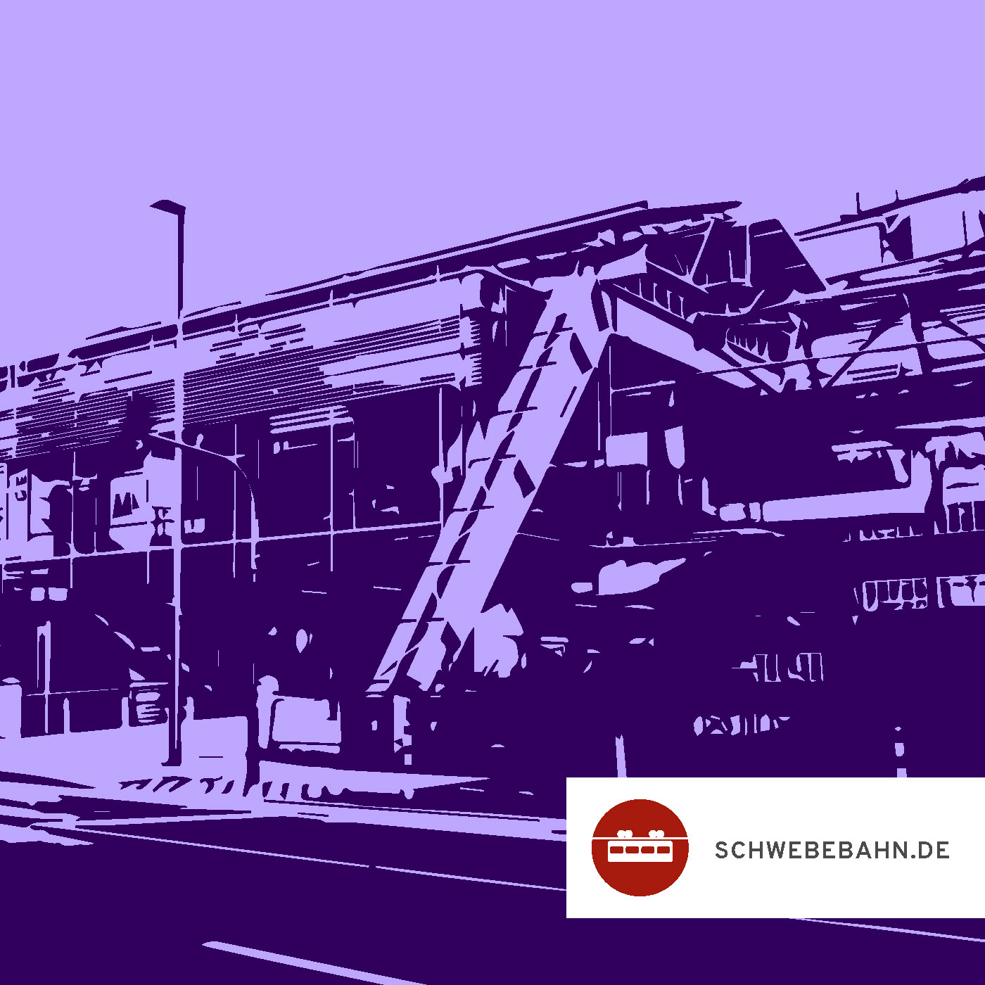 Schwebebahn Audioguide DE