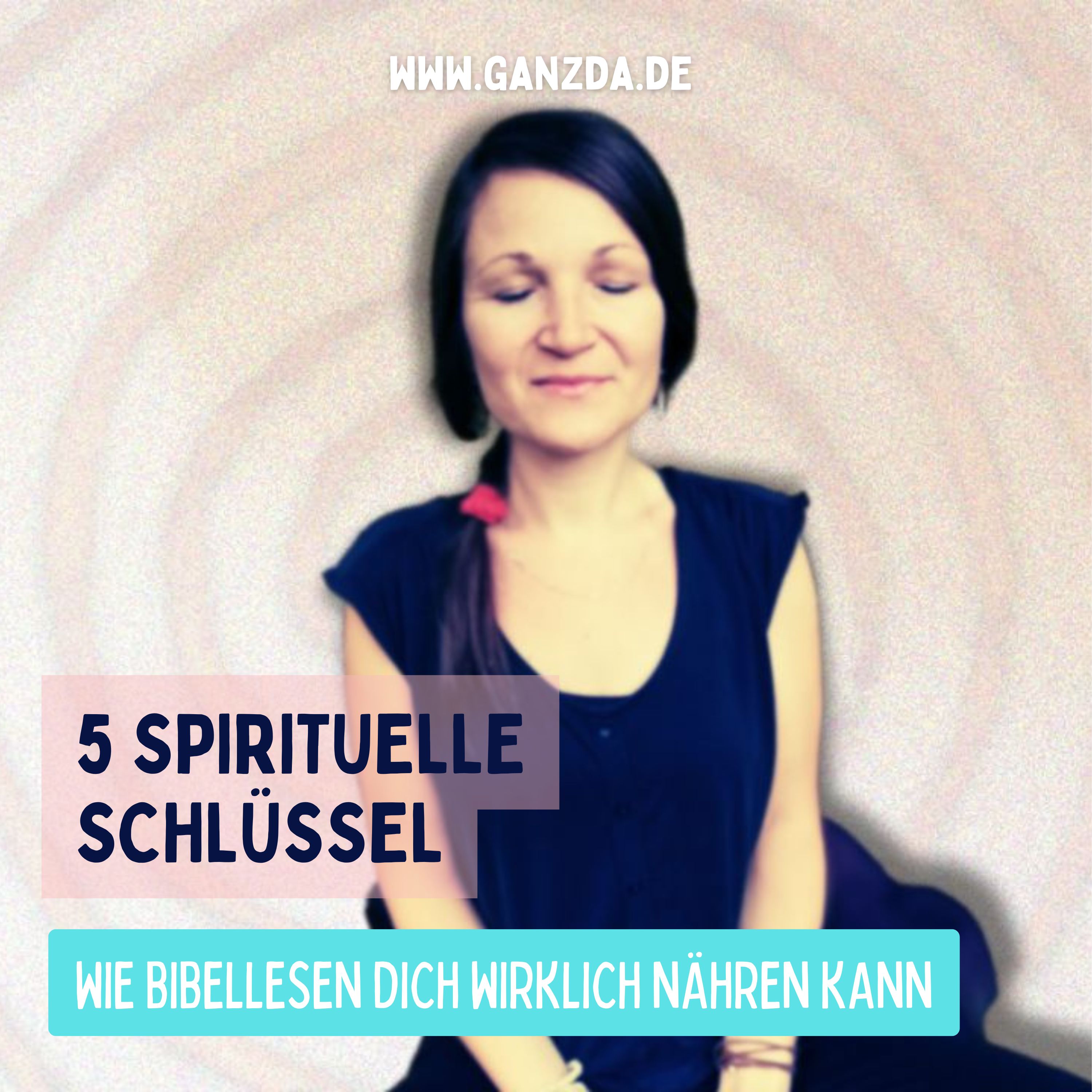 Ganz Da