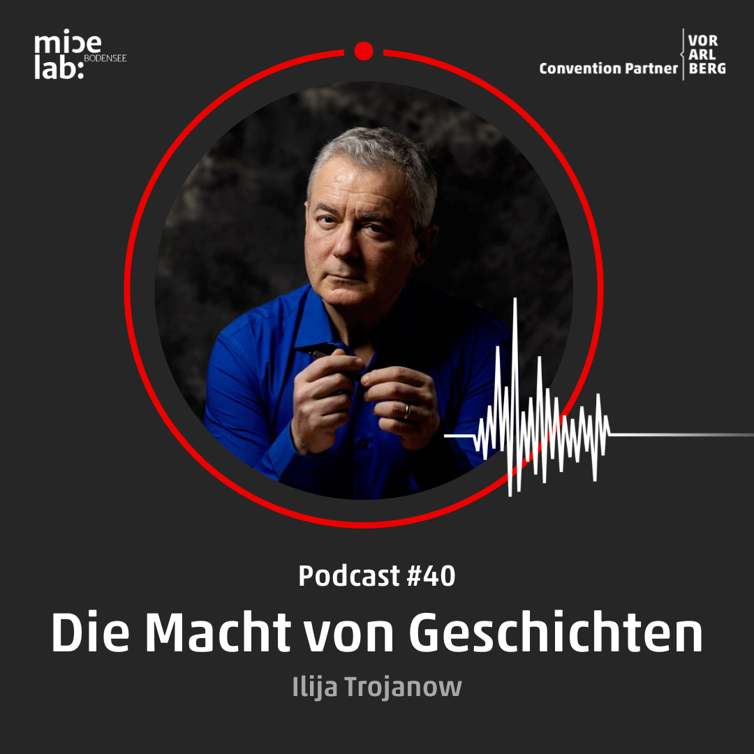 Grenzenloses Eventdesign - Gespräche über gute Veranstaltungskultur