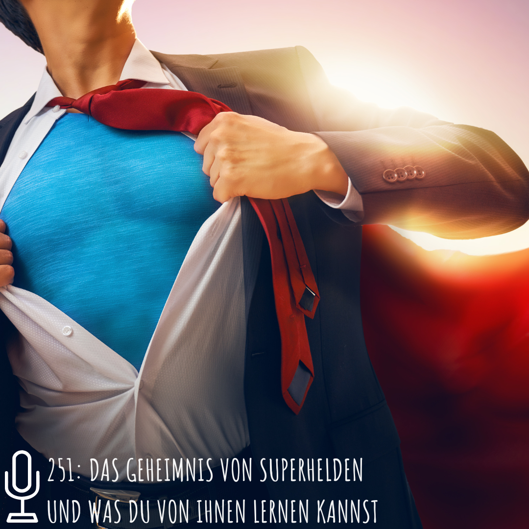 F***einfach machen - Der Podcast für Deinen Erfolg