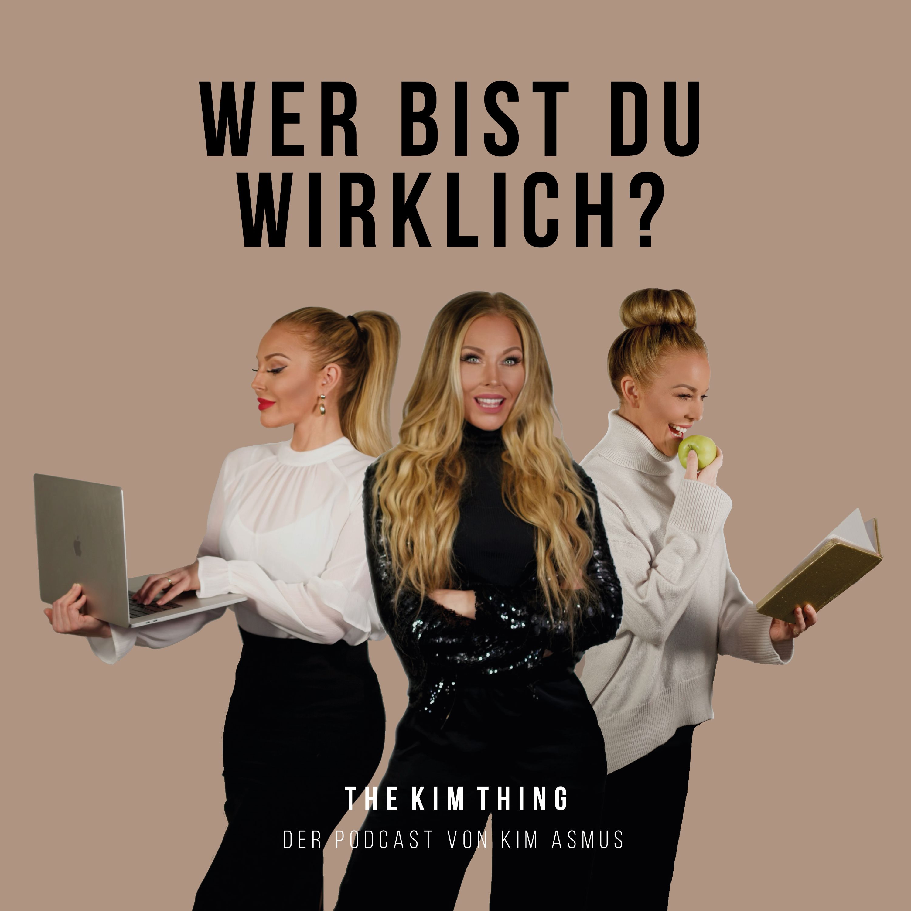 THE KIM THING