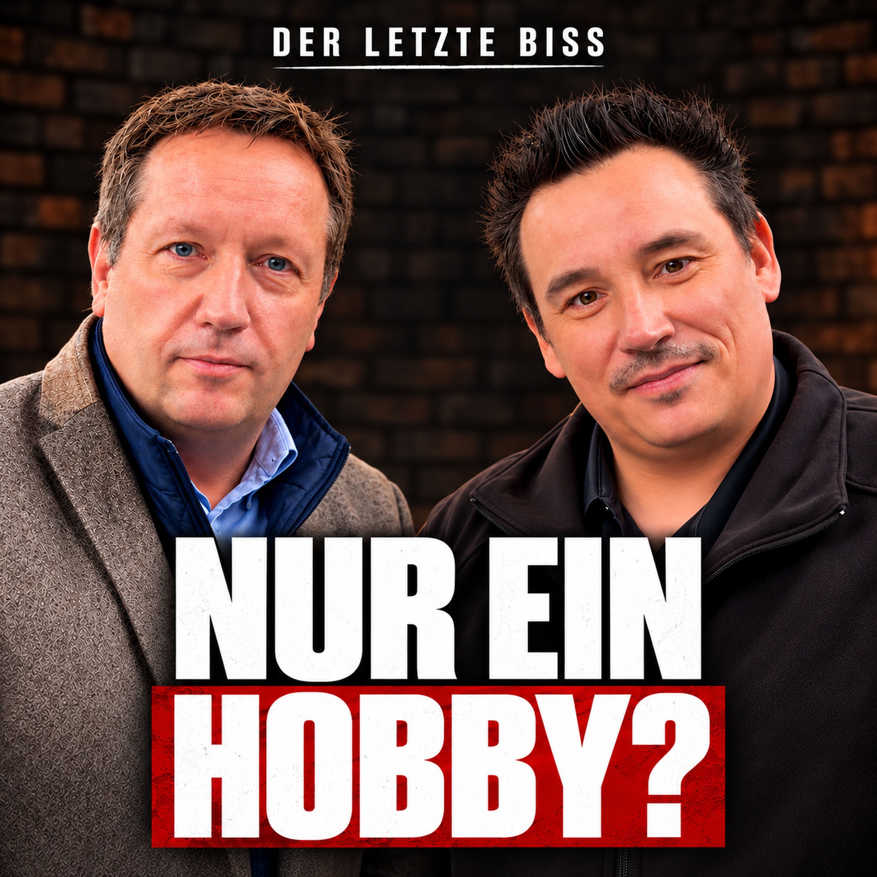 260.000 Abonnenten – warum er seinen Job nicht kündigt | BBQ aus Rheinhessen episode artwork
