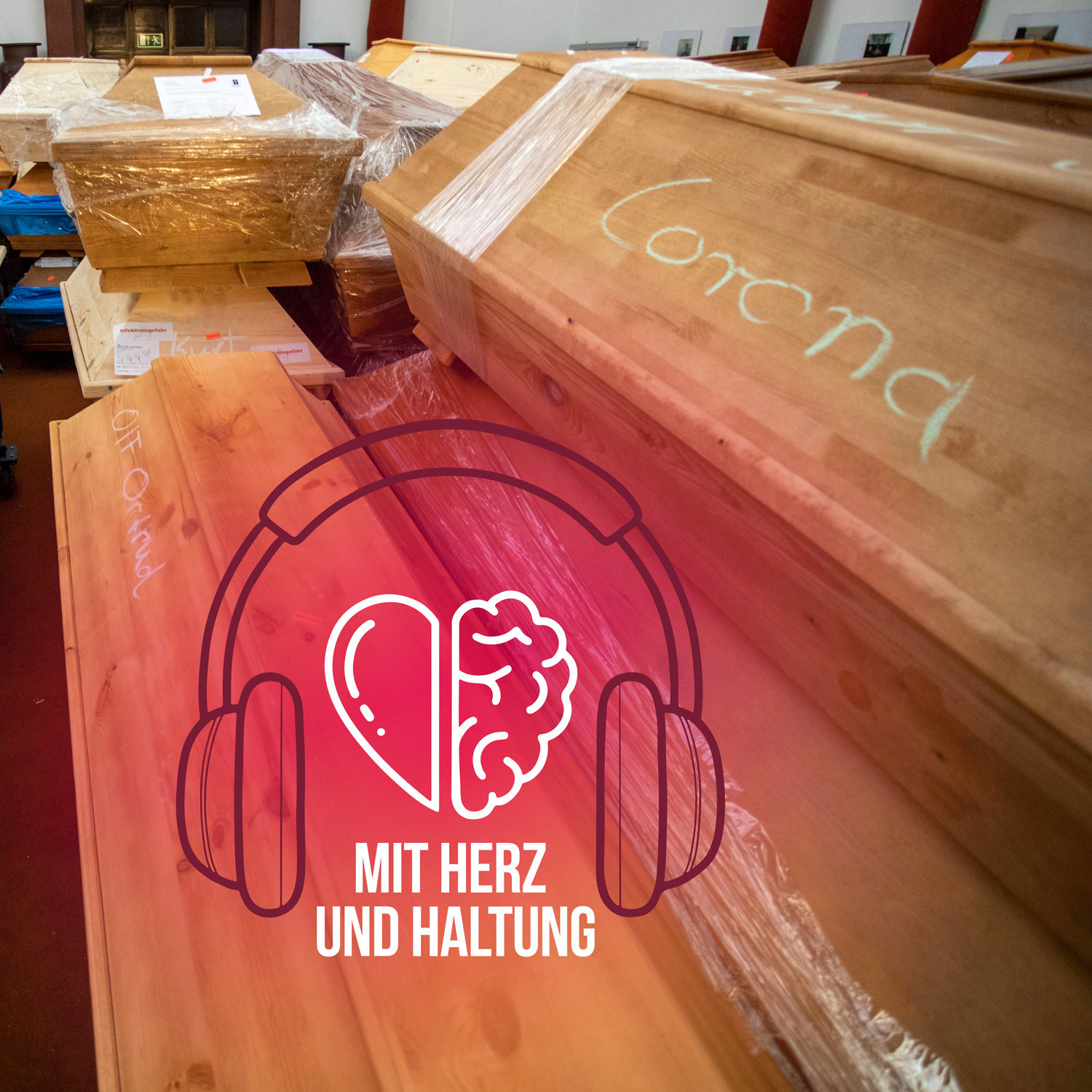 Mit Herz und Haltung