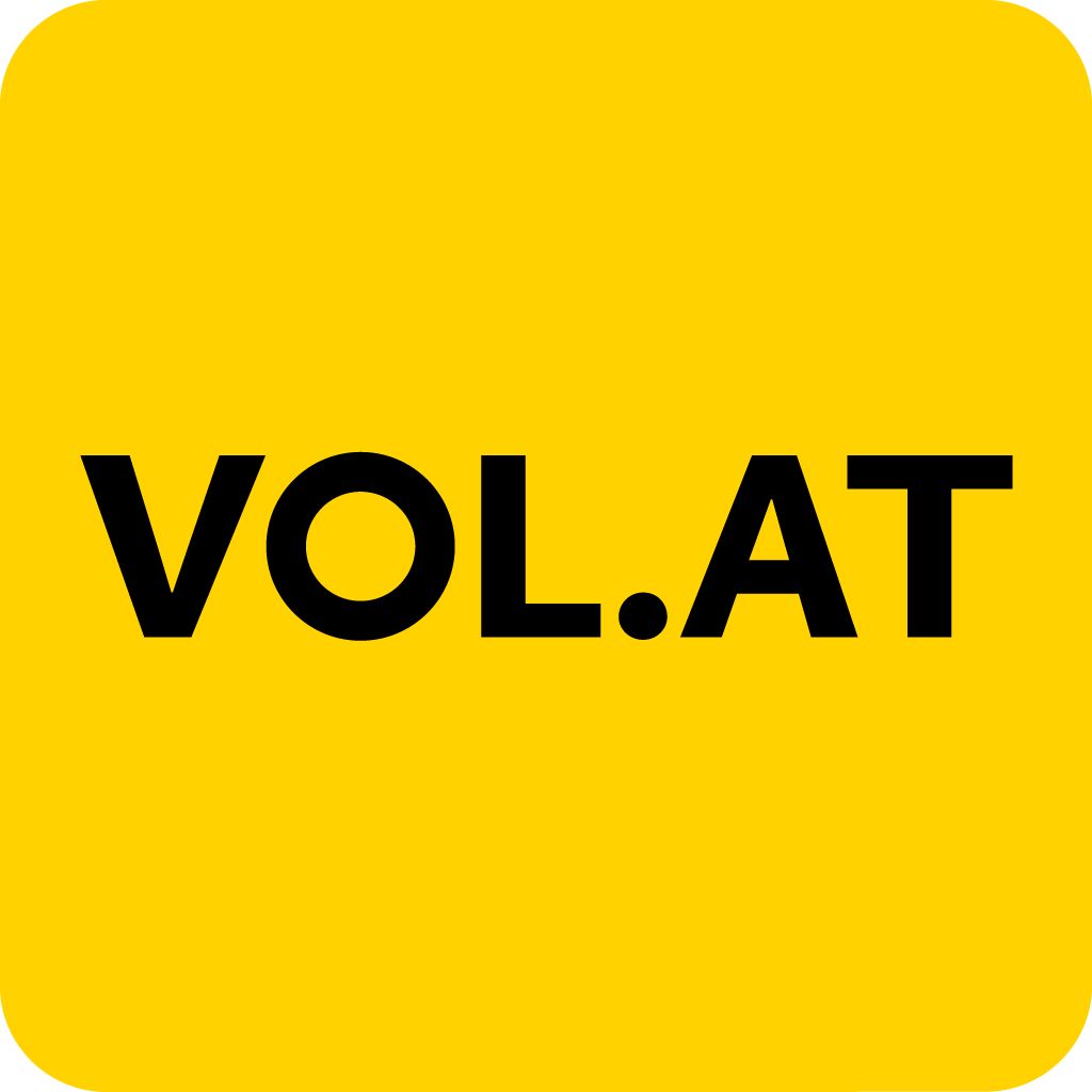 VOL.AT ungeschminkt im O-Ton
