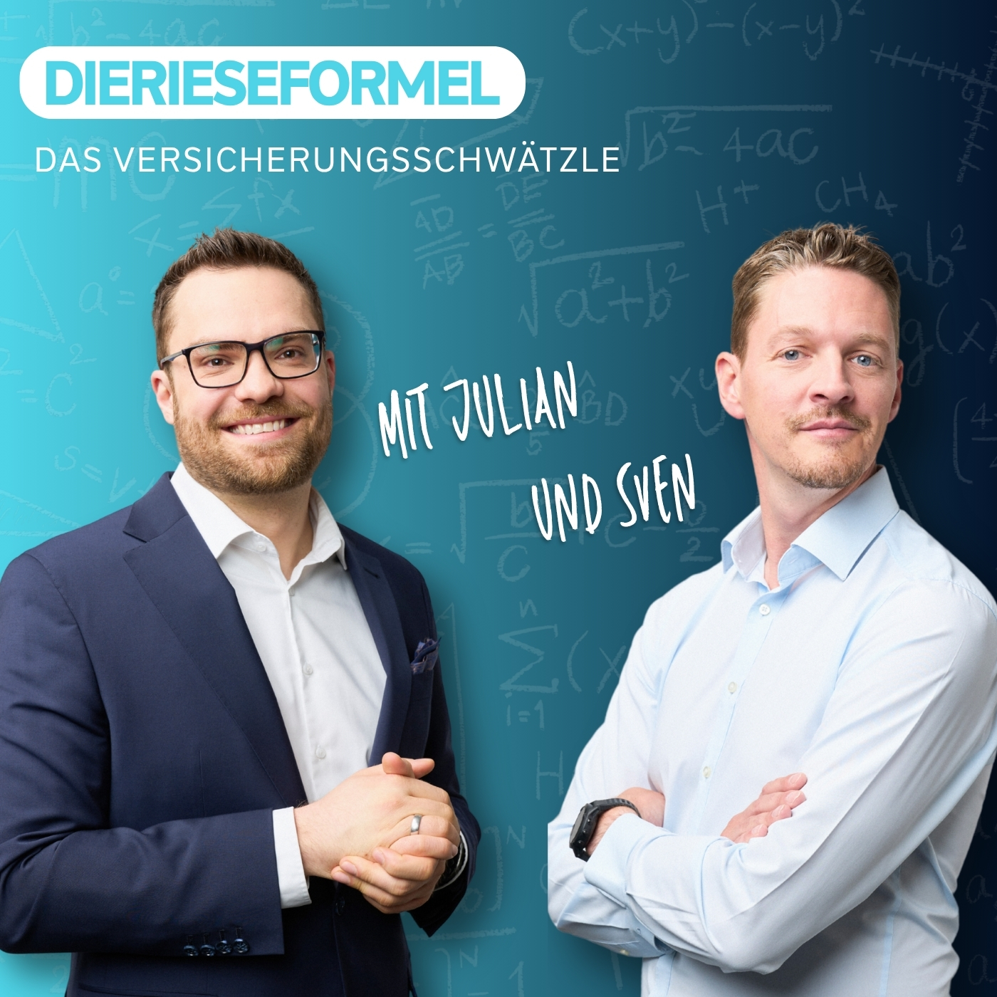dierieseformel - Das Versicherungsschwätzle